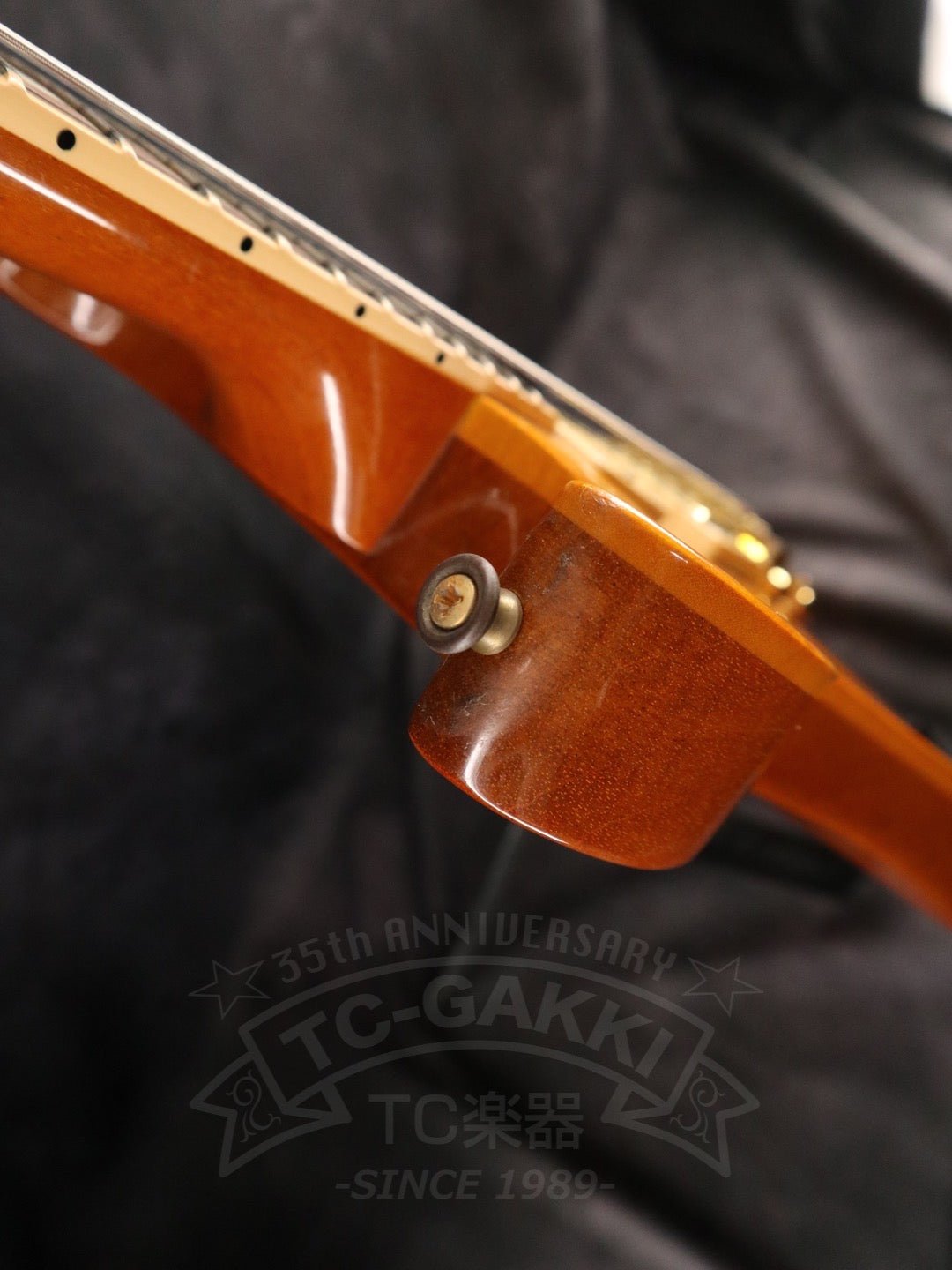 Gibson Les Paul Standard DC - TC楽器 - TCGAKKI