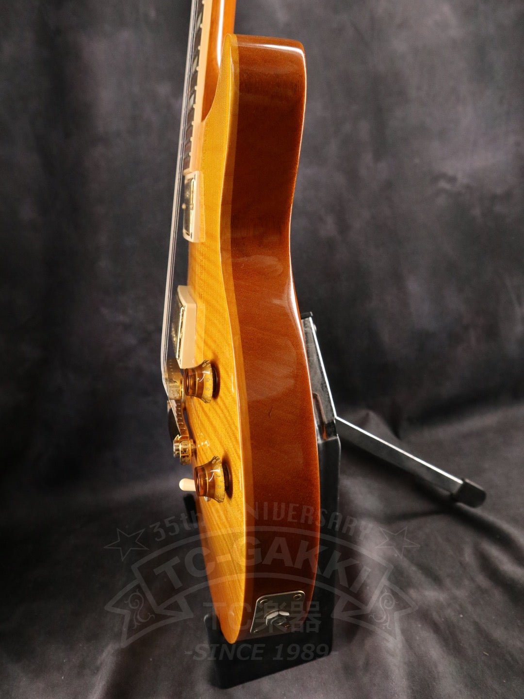 Gibson Les Paul Standard DC - TC楽器 - TCGAKKI