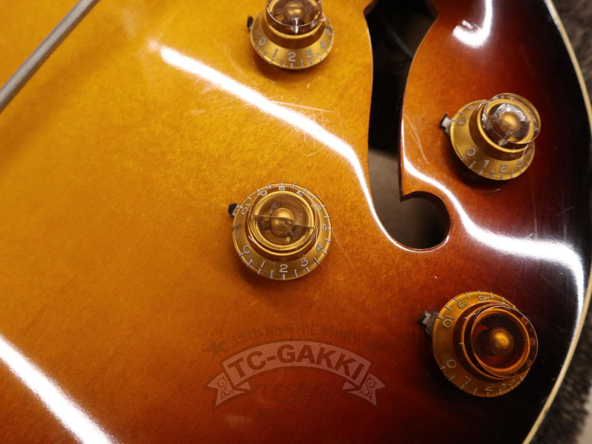 Gibson Memphis ES-225TD VOS - TC楽器 - TCGAKKI