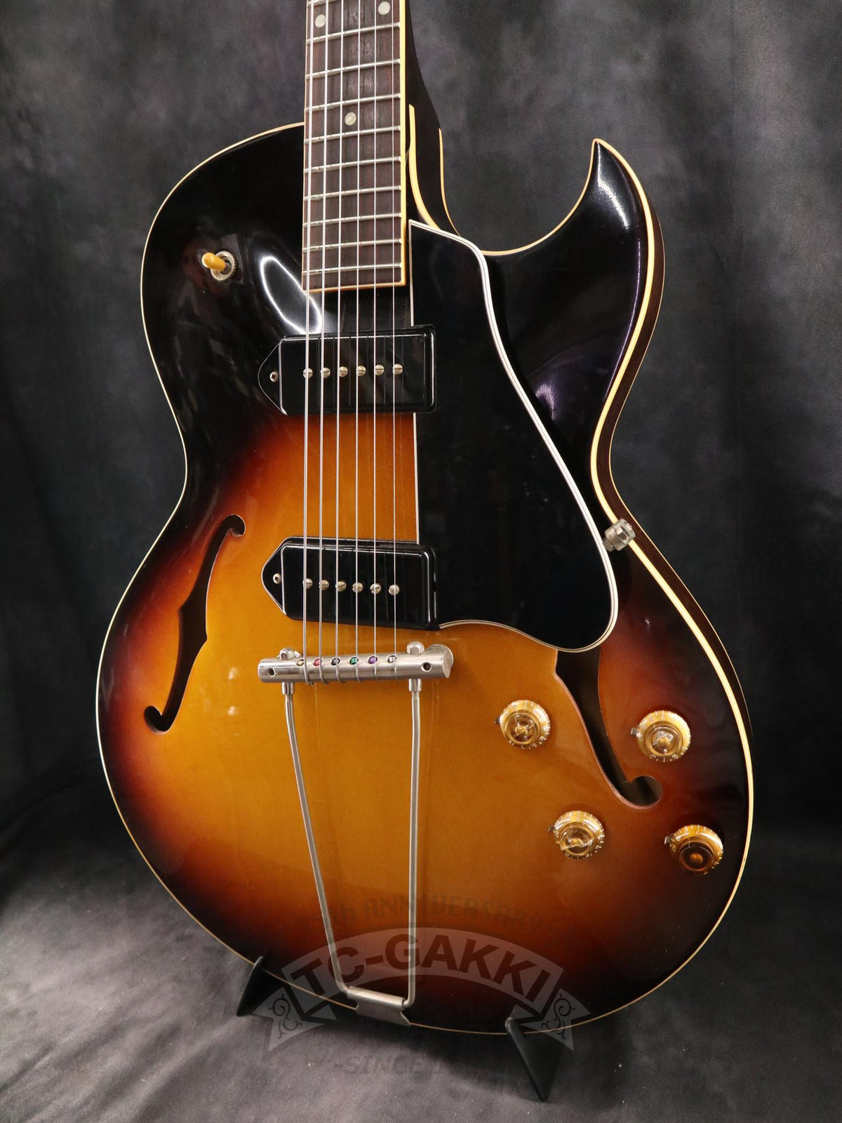 Gibson Memphis ES-225TD VOS - TC楽器 - TCGAKKI