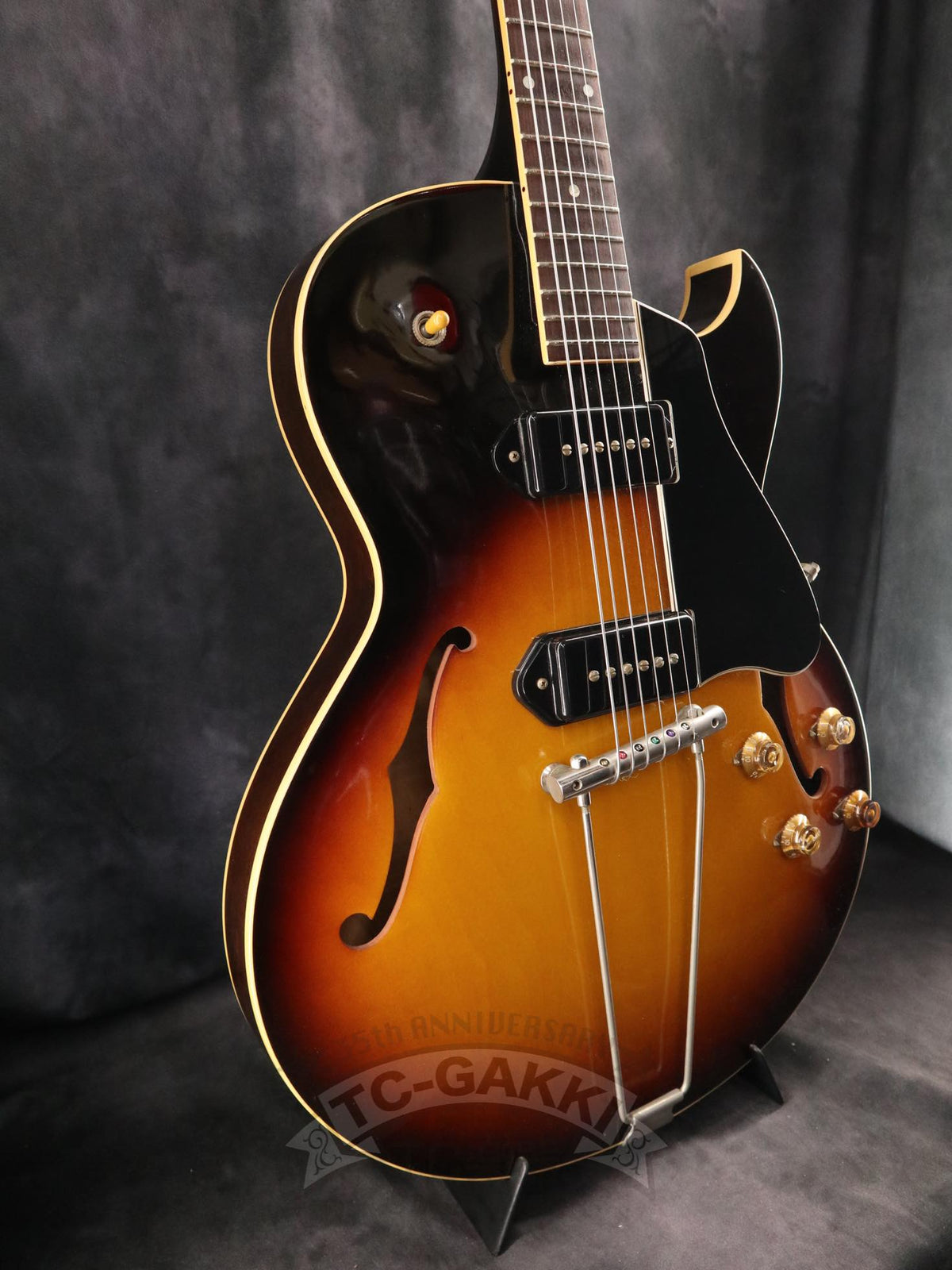 Gibson Memphis ES-225TD VOS - TC楽器 - TCGAKKI