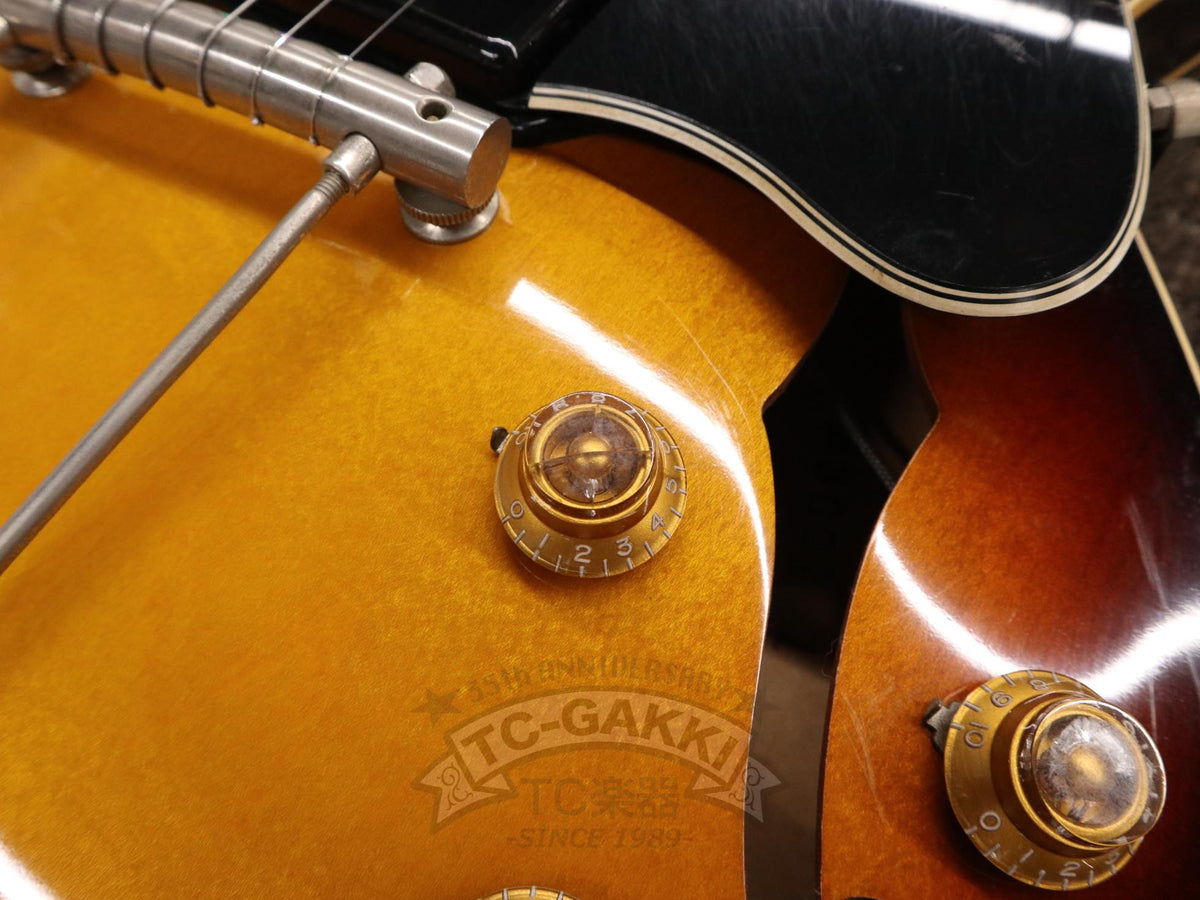 Gibson Memphis ES-225TD VOS - TC楽器 - TCGAKKI