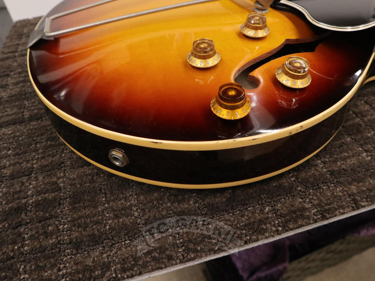 Gibson Memphis ES-225TD VOS - TC楽器 - TCGAKKI