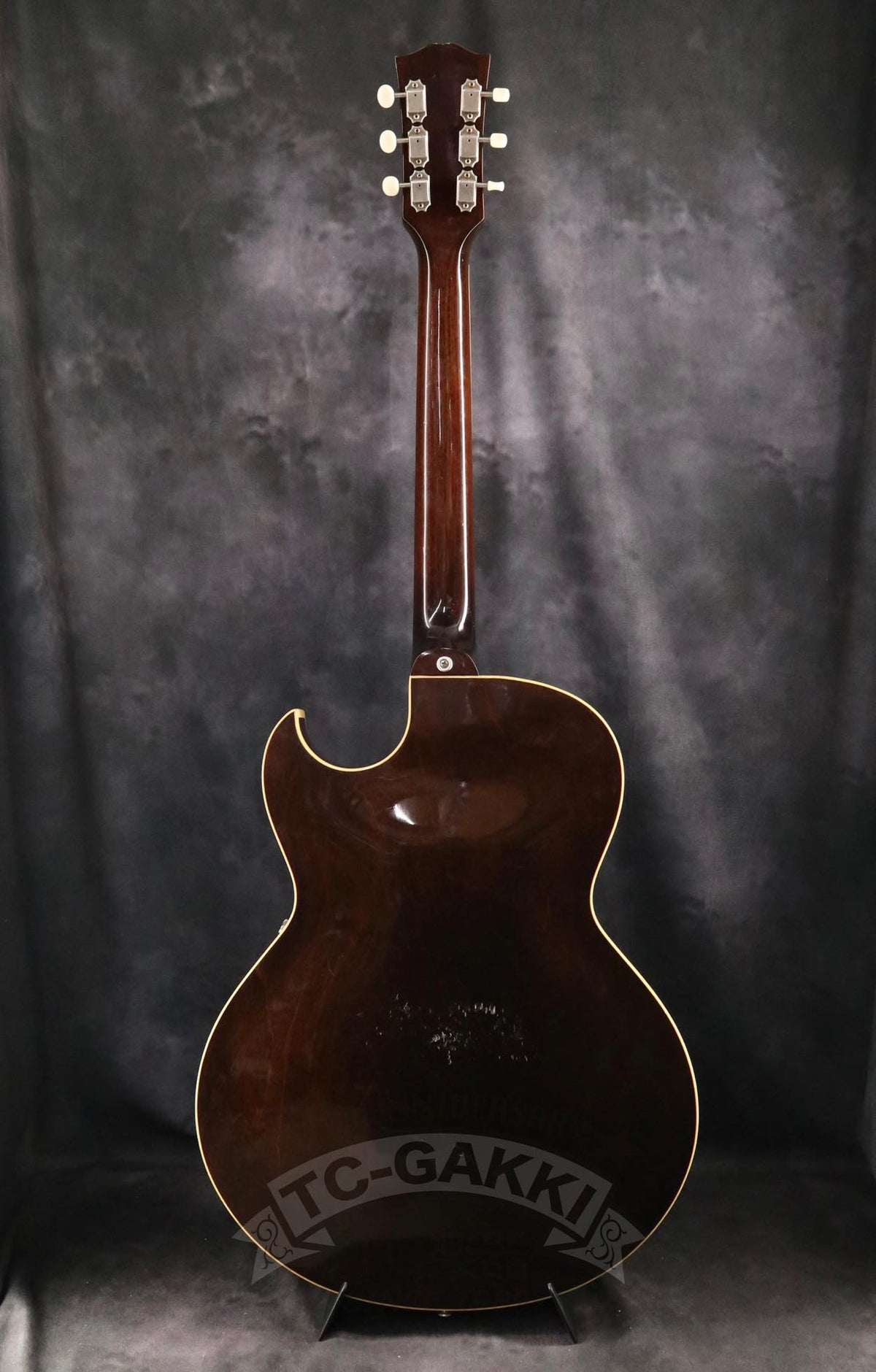 Gibson Memphis ES-225TD VOS - TC楽器 - TCGAKKI