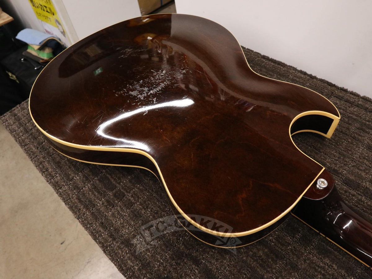 Gibson Memphis ES-225TD VOS - TC楽器 - TCGAKKI