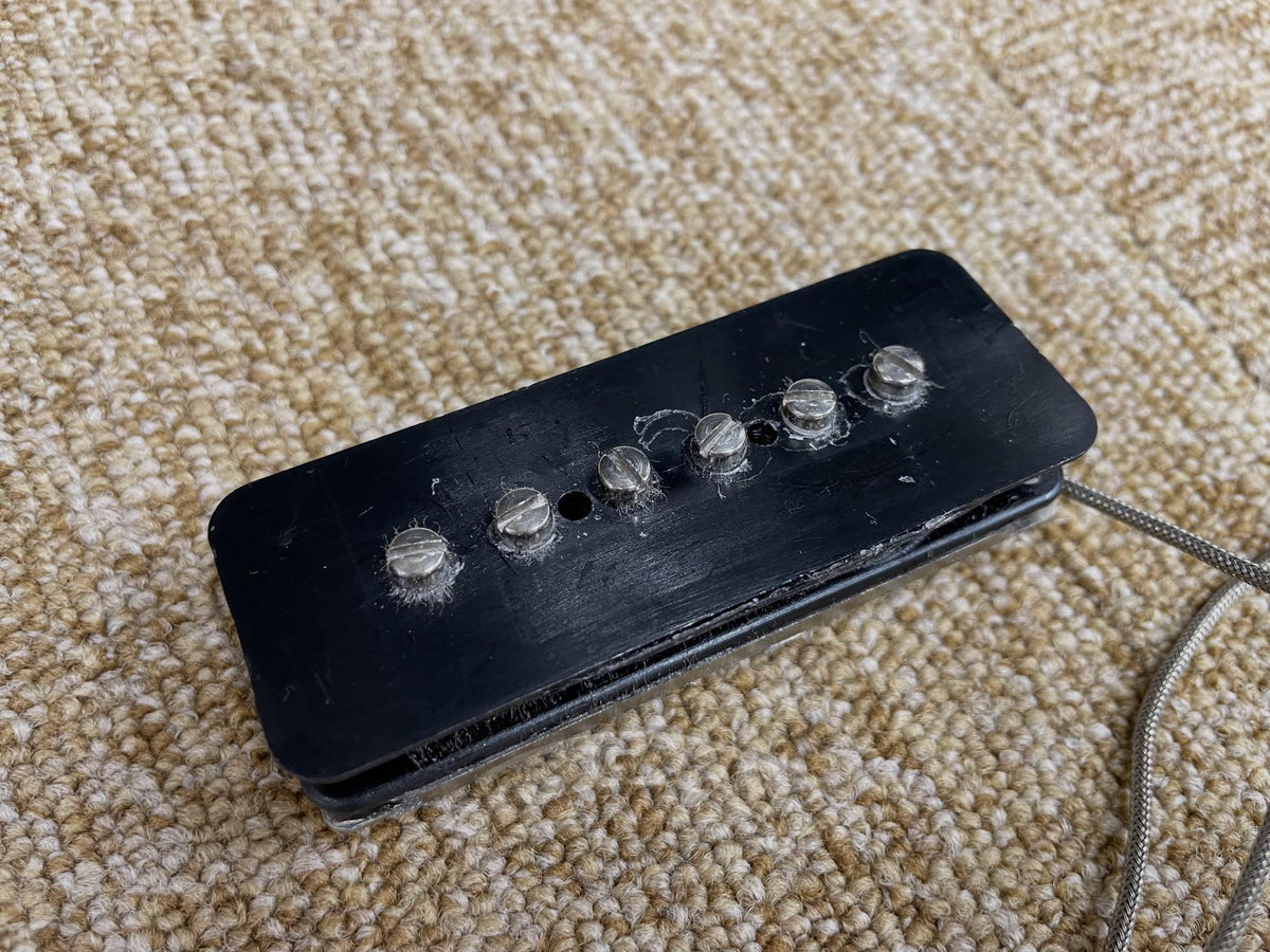 Gibson P-90 - TC楽器 - TCGAKKI