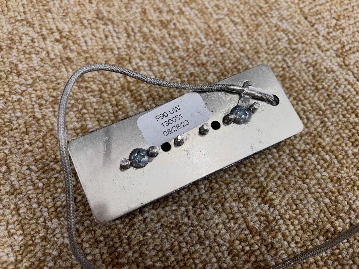 Gibson P-90 - TC楽器 - TCGAKKI