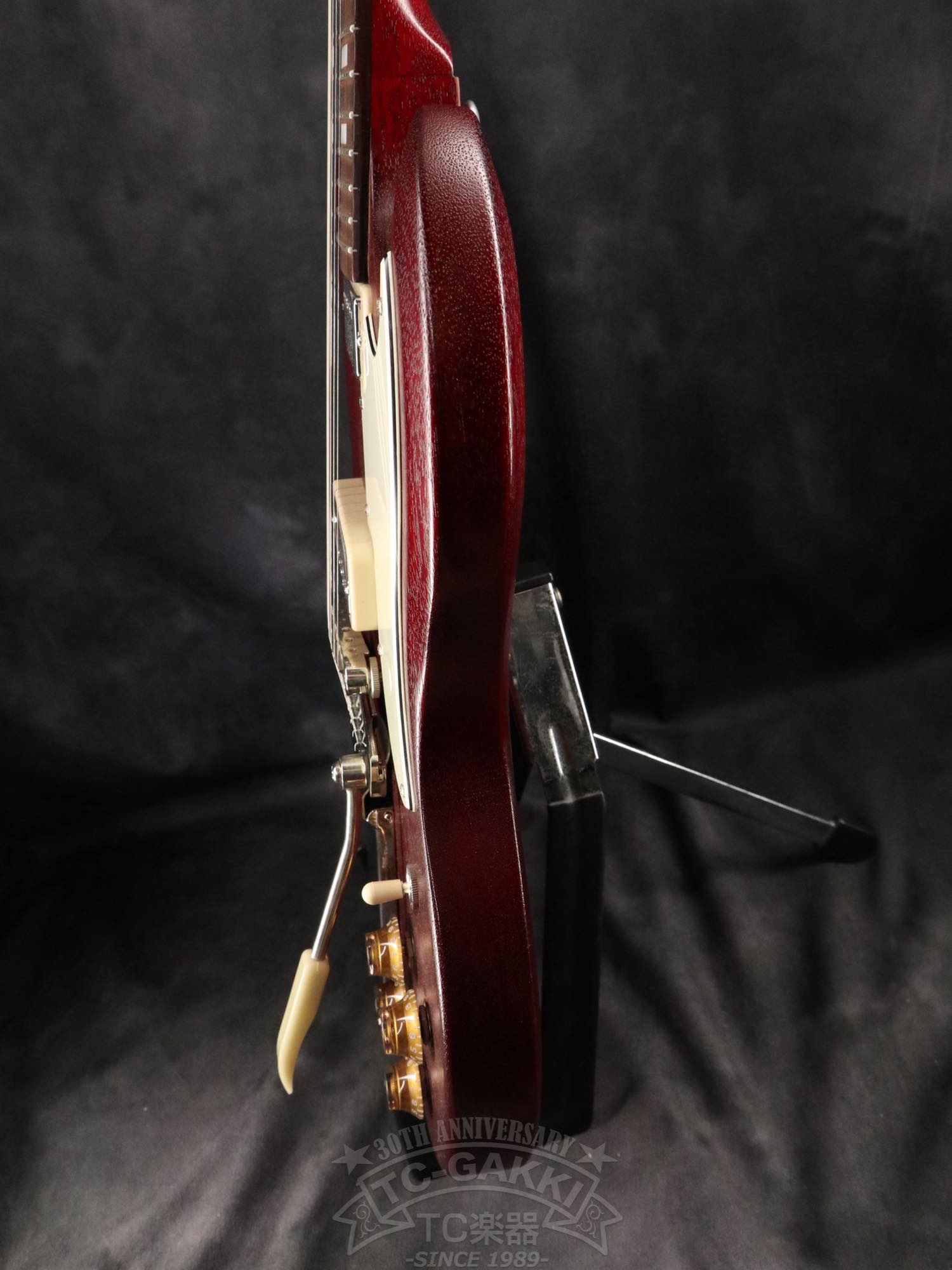 Gibson SG Special 70s Tribute Mod - TC楽器 - TCGAKKI