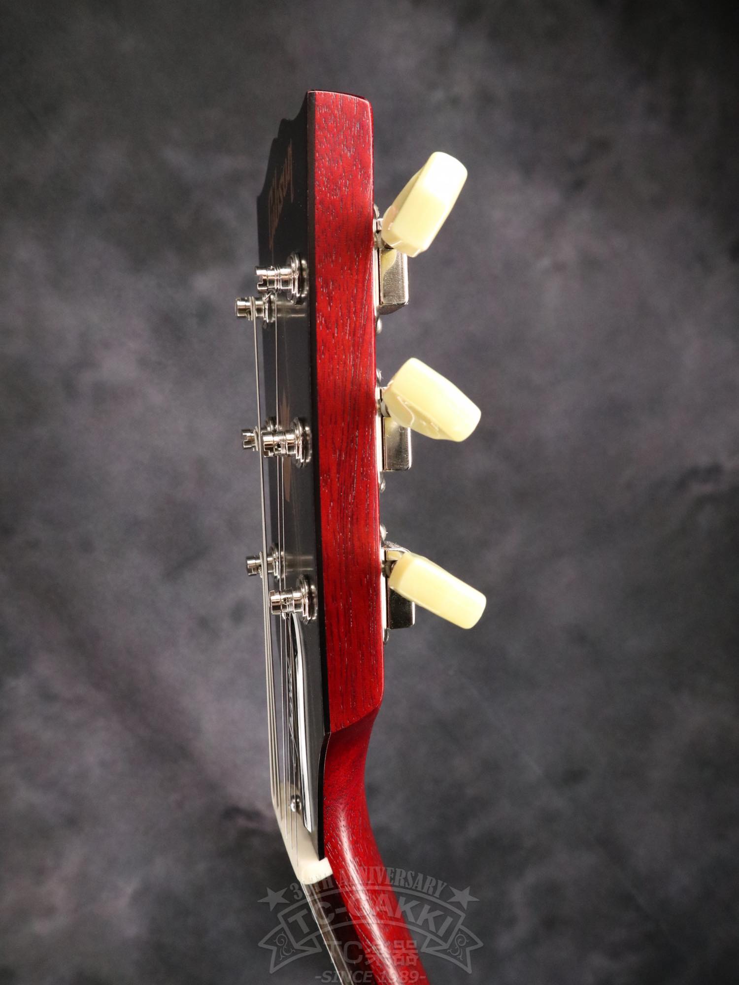 Gibson SG Special 70s Tribute Mod - TC楽器 - TCGAKKI