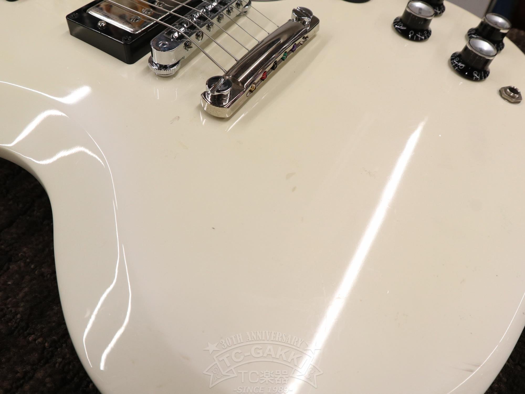 Gibson SG Standard - TC楽器 - TCGAKKI