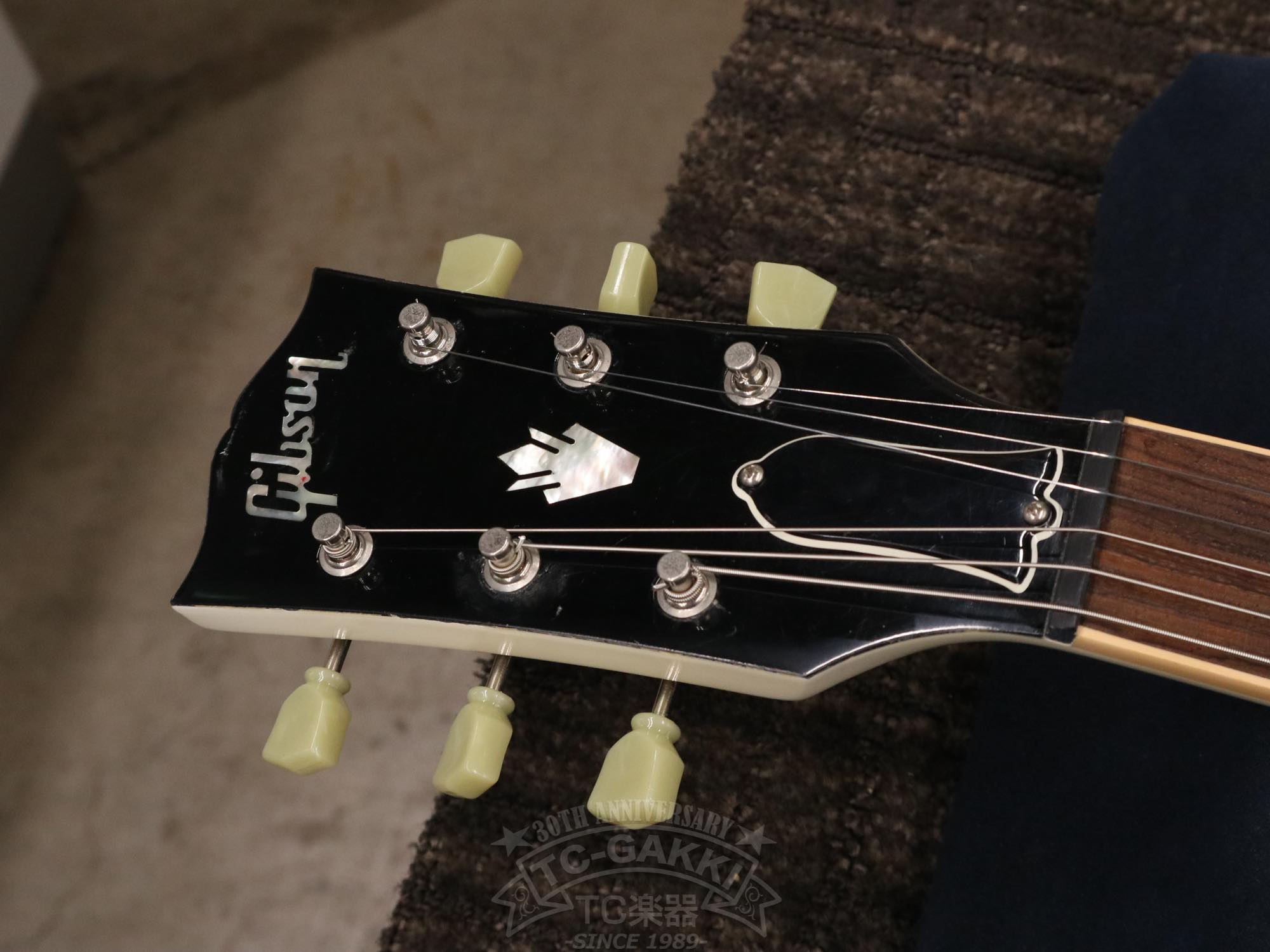 Gibson SG Standard - TC楽器 - TCGAKKI