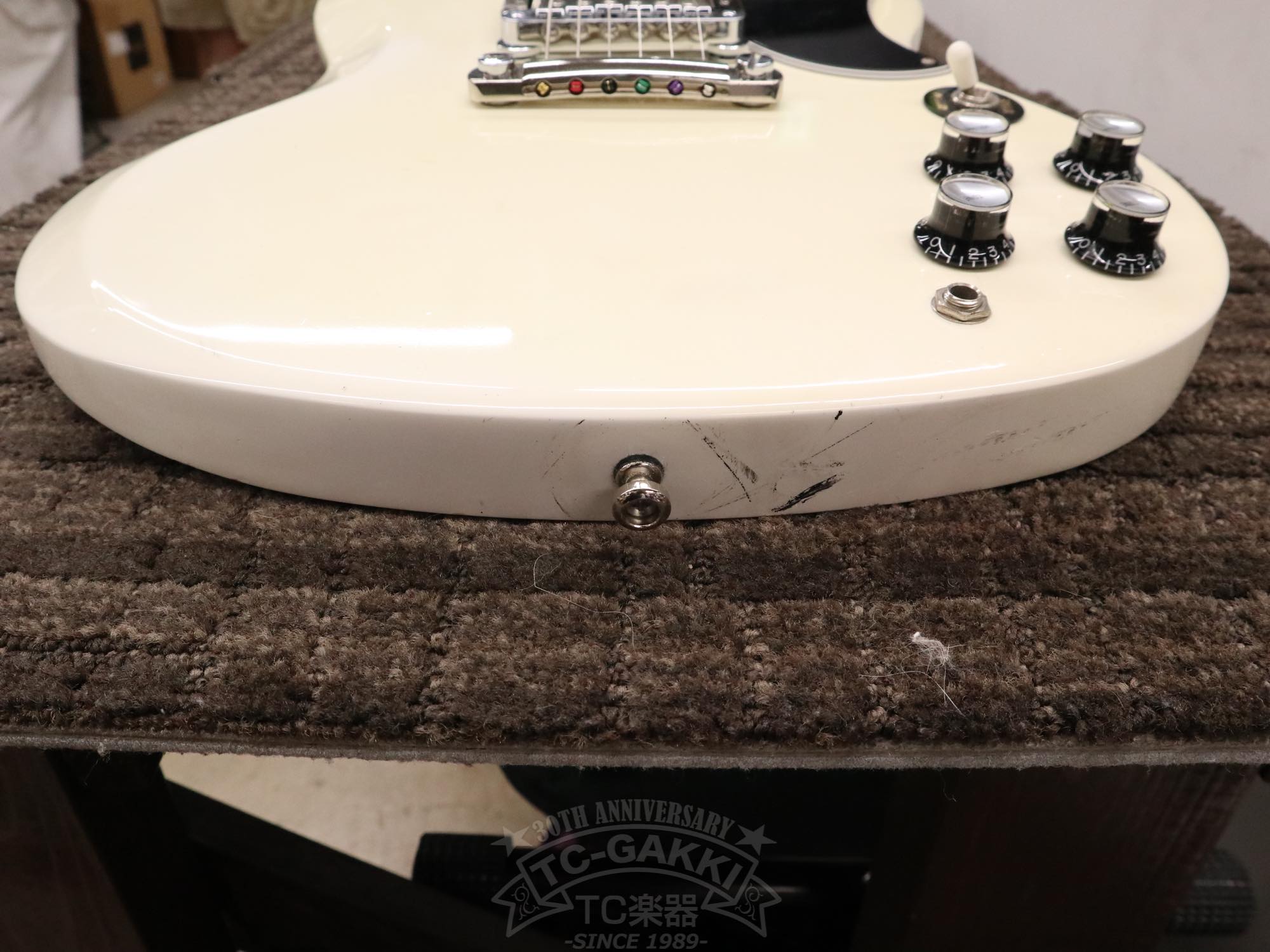 Gibson SG Standard - TC楽器 - TCGAKKI