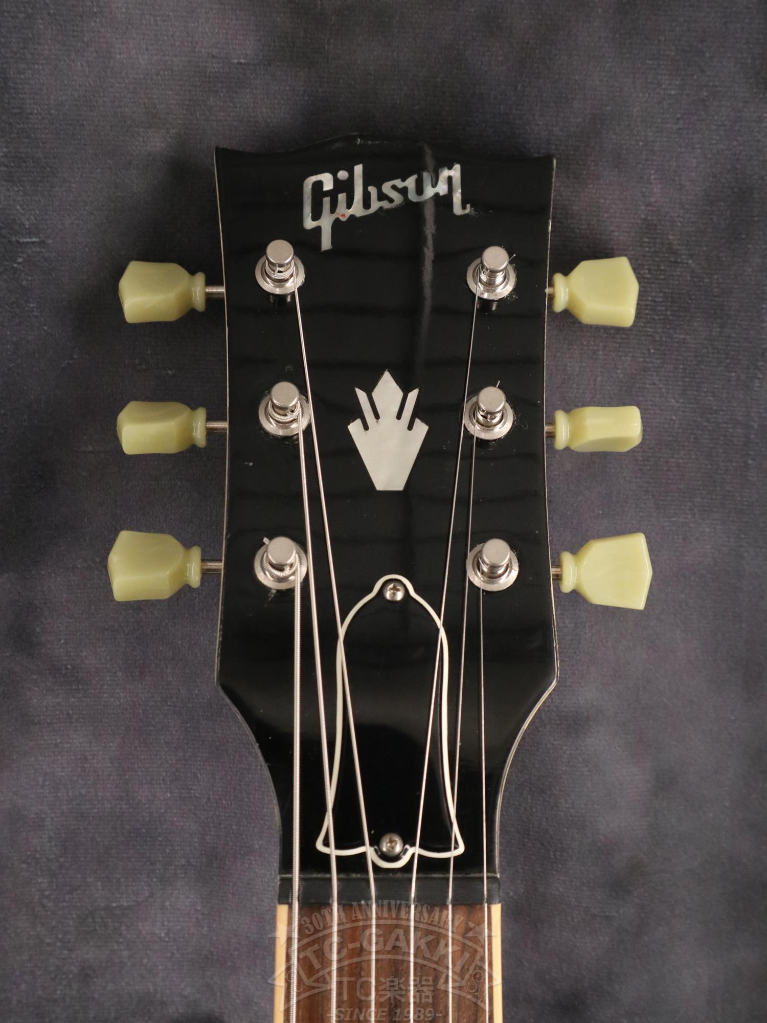 Gibson SG Standard - TC楽器 - TCGAKKI