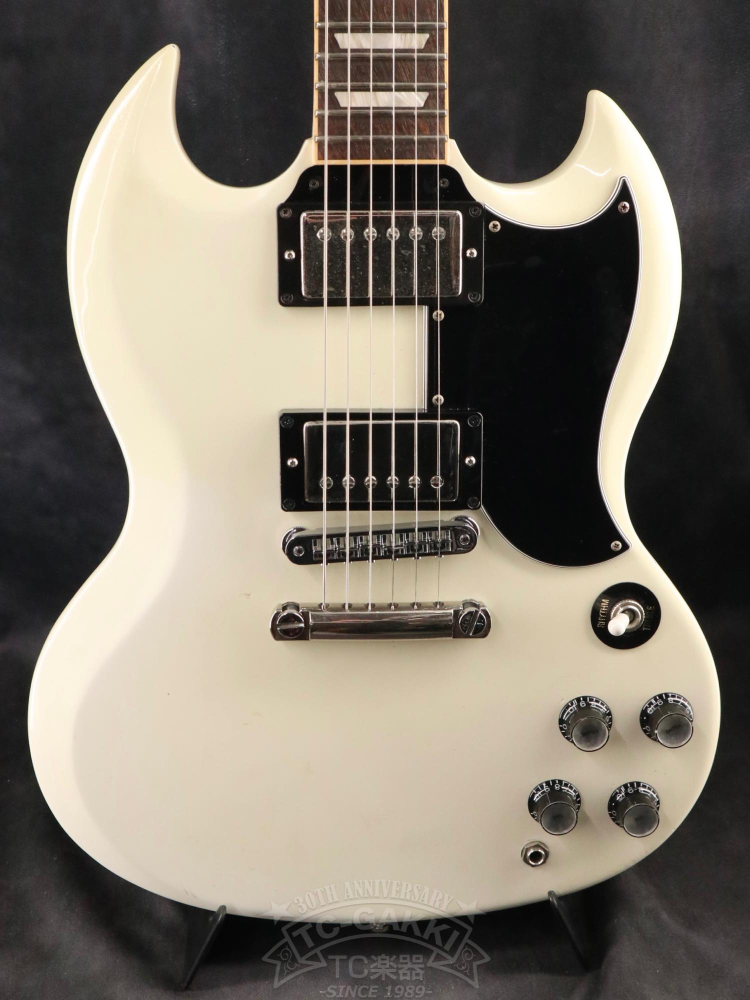 Gibson SG Standard - TC楽器- TCGAKKI