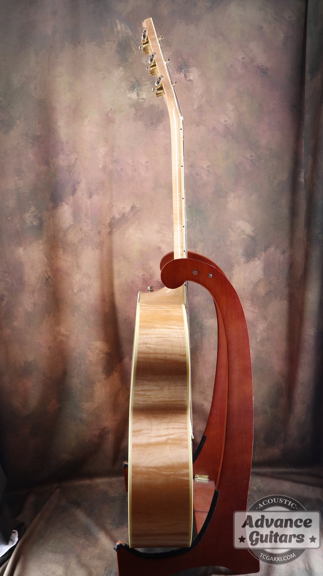Gibson SJ-200 STANDARD NATURAL - TC楽器 - TCGAKKI