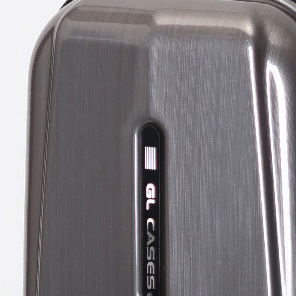 GL CASES:ジーエル GLK - A(S) アルトサックス用ケース - TC楽器 - TCGAKKI