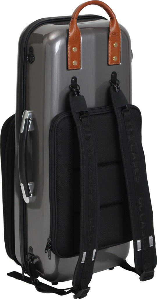 GL CASES GLK - TRU(S)【トランペット1本用】 - TC楽器 - TCGAKKI