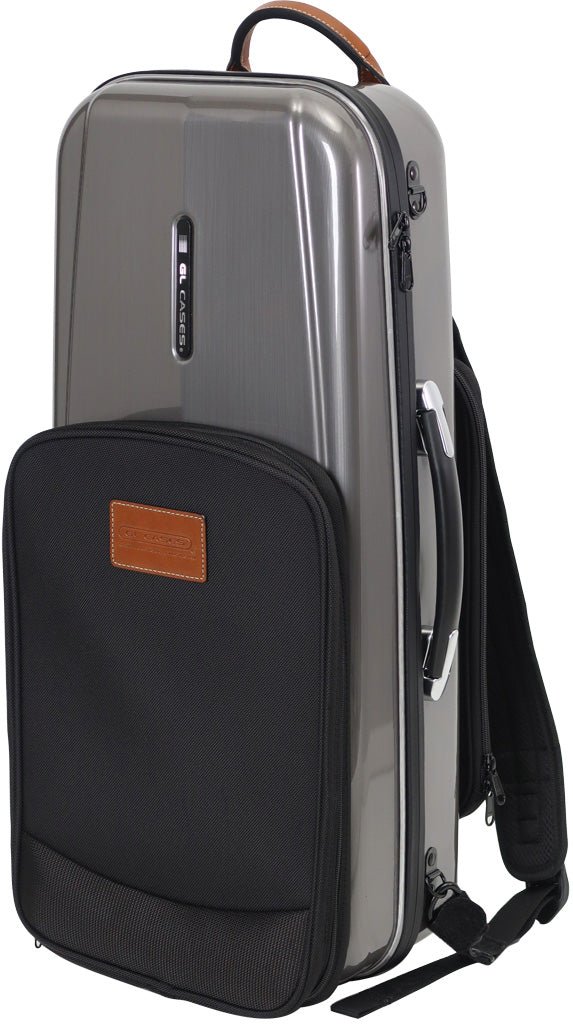 GL CASES GLK - TRU(S)【トランペット1本用】 - TC楽器 - TCGAKKI