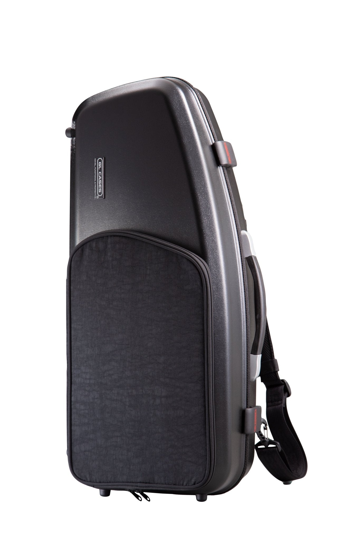 GL CASES 【アルトサックス用】 GLS - A - TC楽器 - TCGAKKI