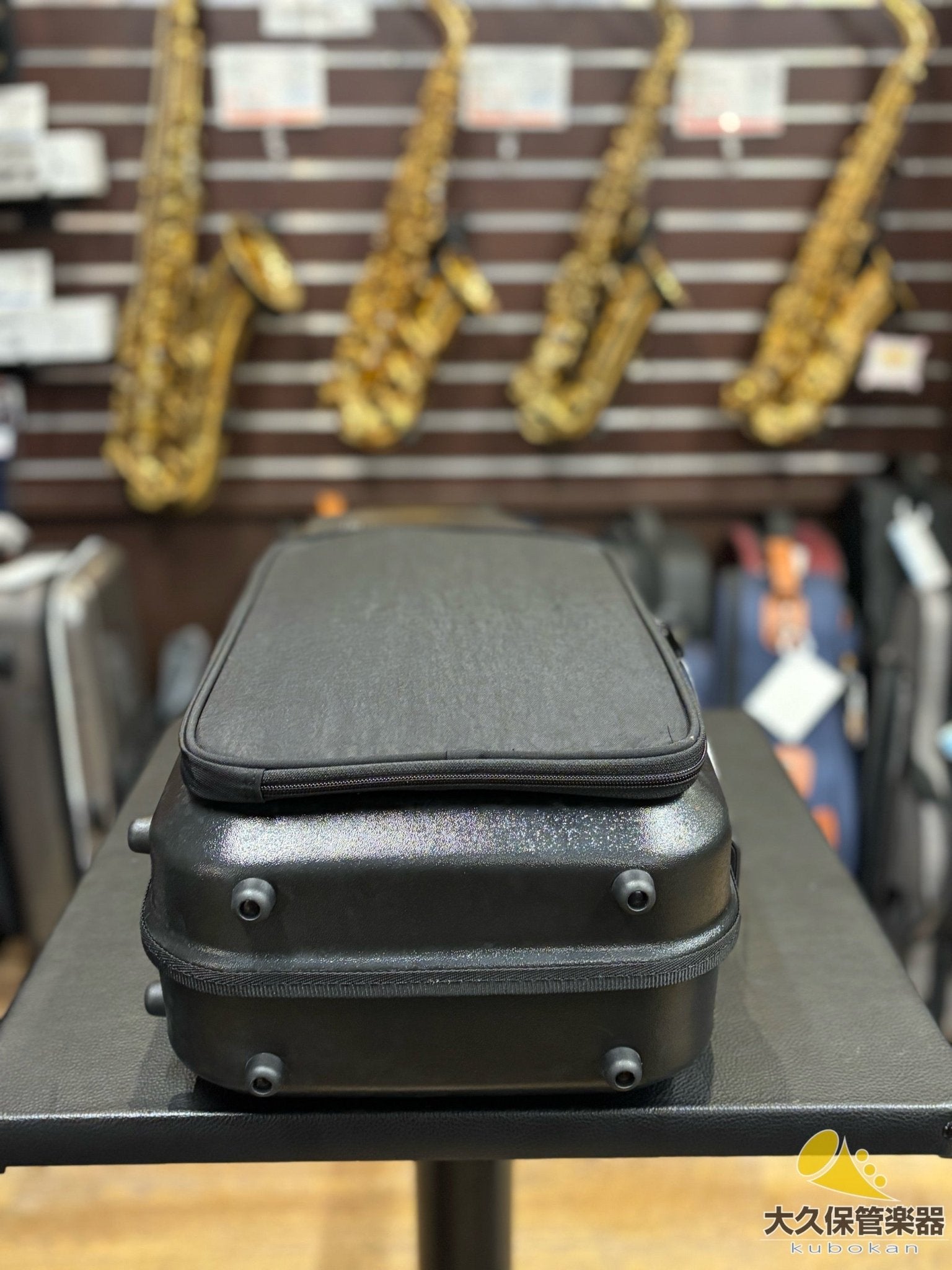 GL CASES 【アルトサックス用】 GLS - A - TC楽器 - TCGAKKI