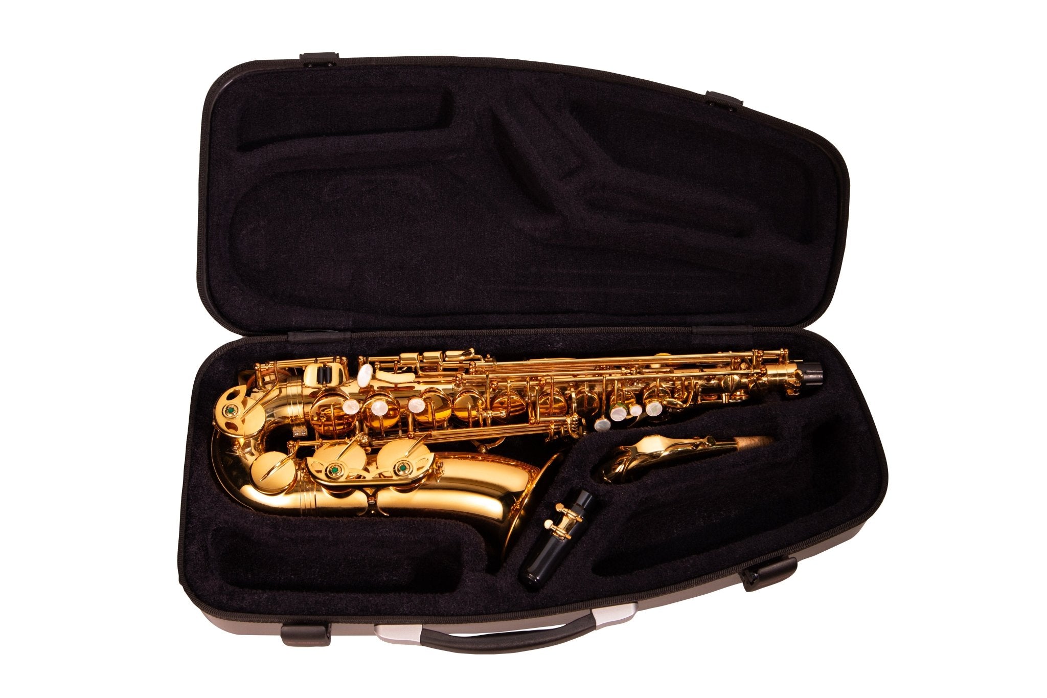 GL CASES 【アルトサックス用】 GLS - A - TC楽器 - TCGAKKI