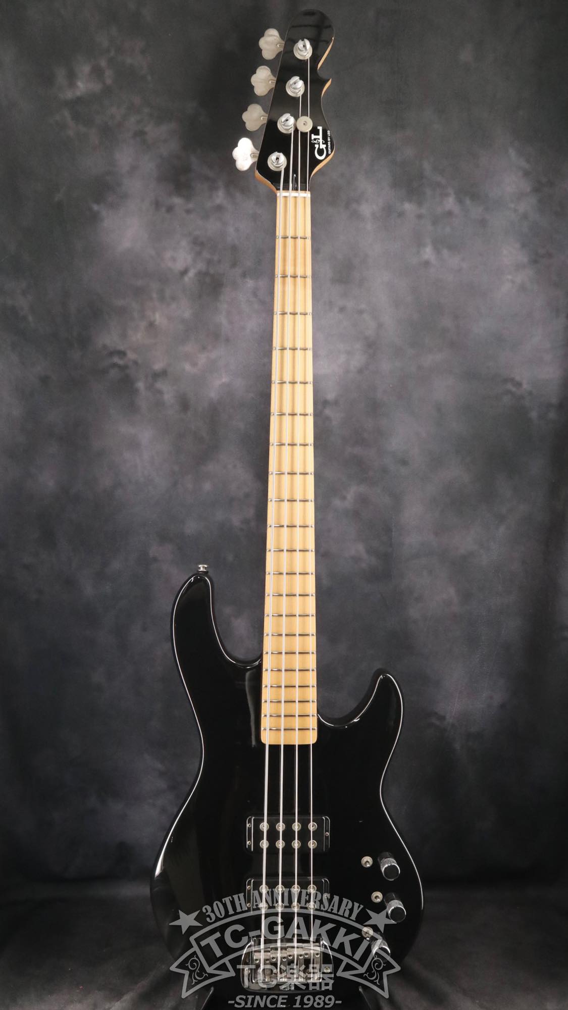 G&L USA 2006 L - 2000 - TC楽器 - TCGAKKI