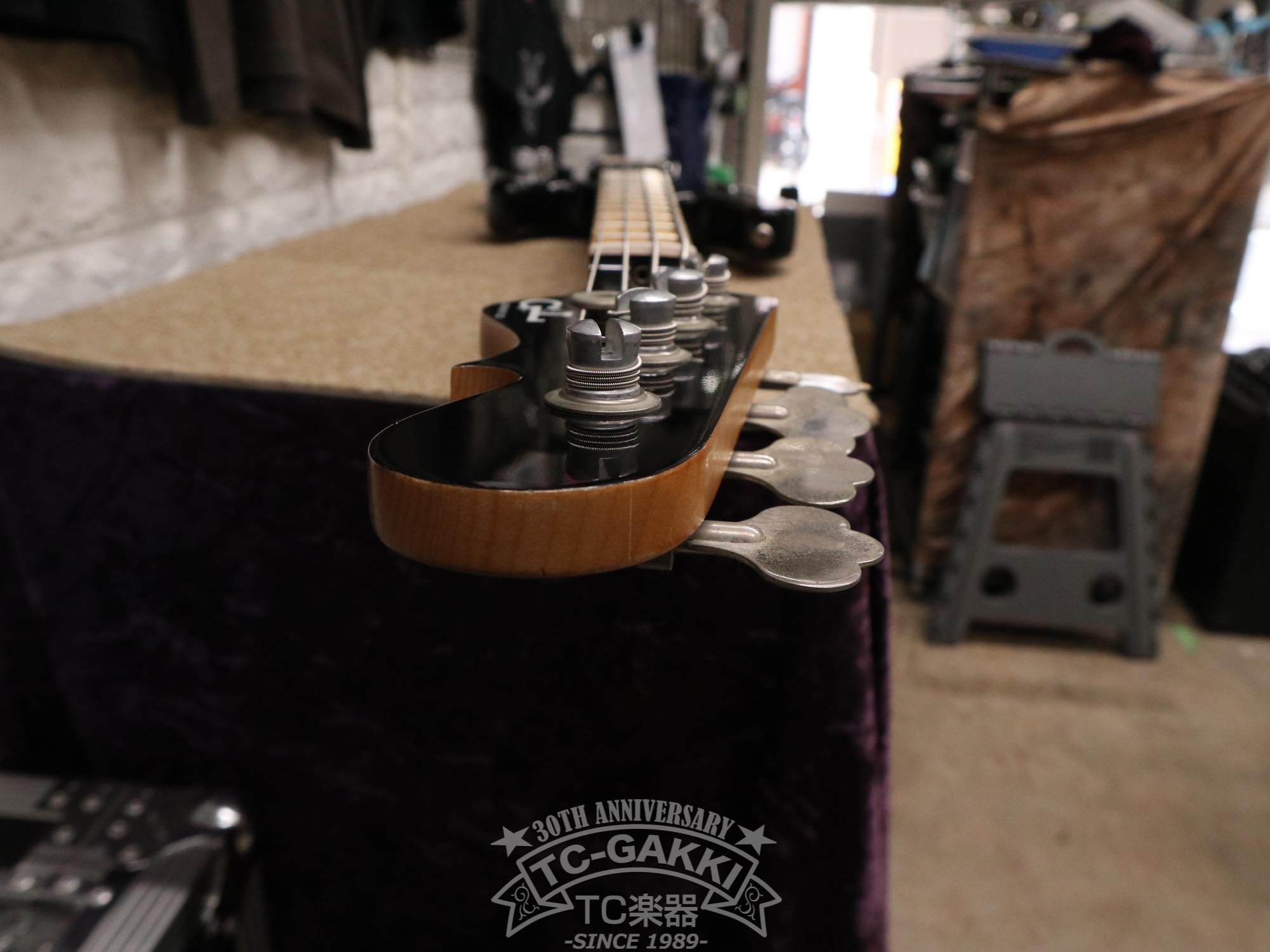 G&L USA 2006 L - 2000 - TC楽器 - TCGAKKI