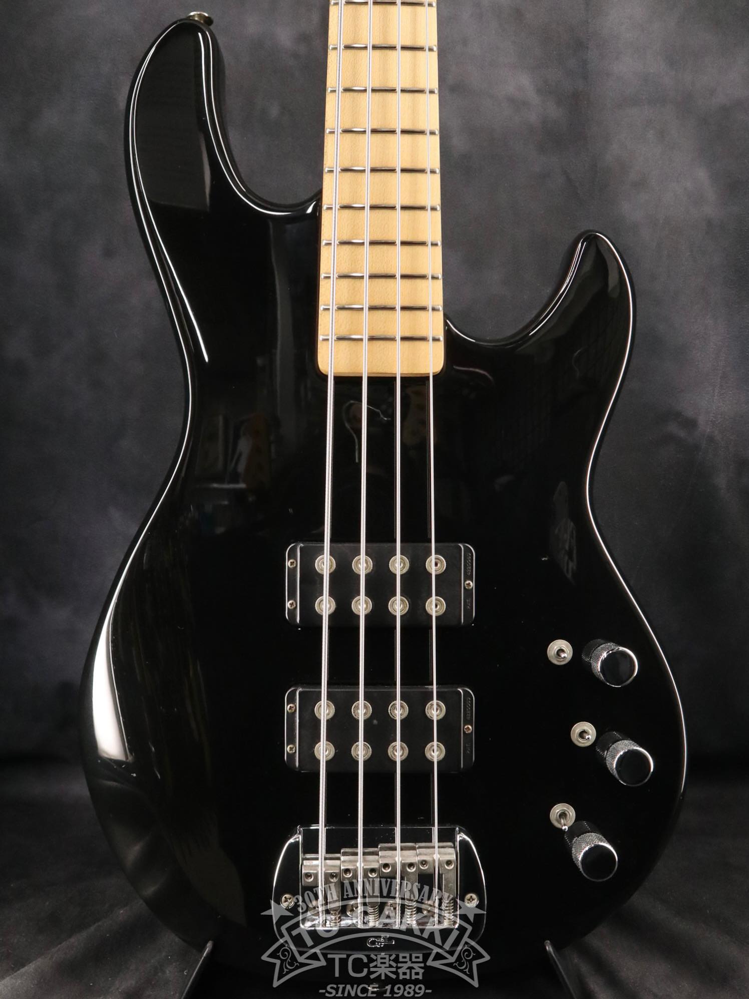 G&L USA 2006 L - 2000 - TC楽器 - TCGAKKI