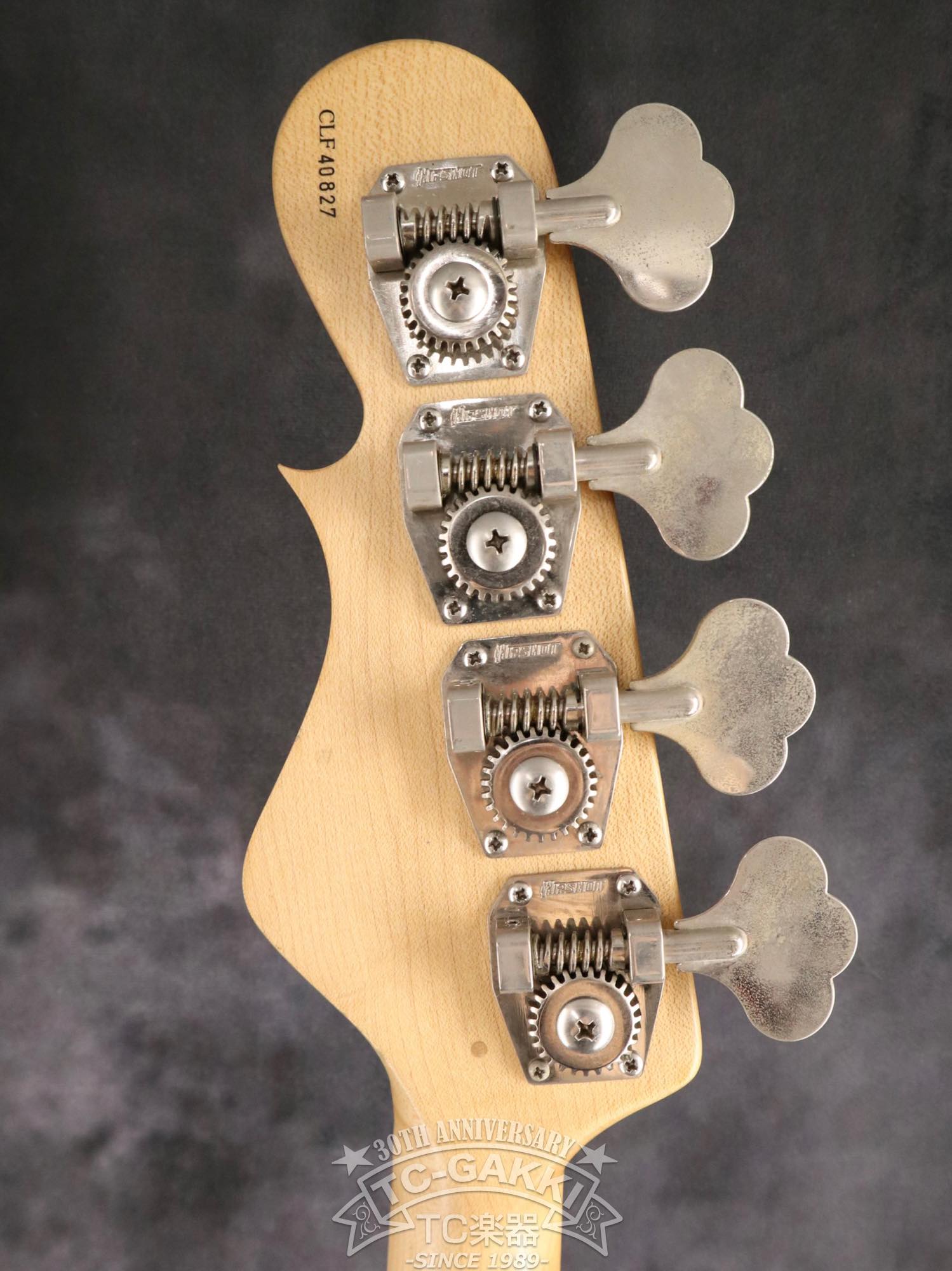 G&L USA 2006 L - 2000 - TC楽器 - TCGAKKI