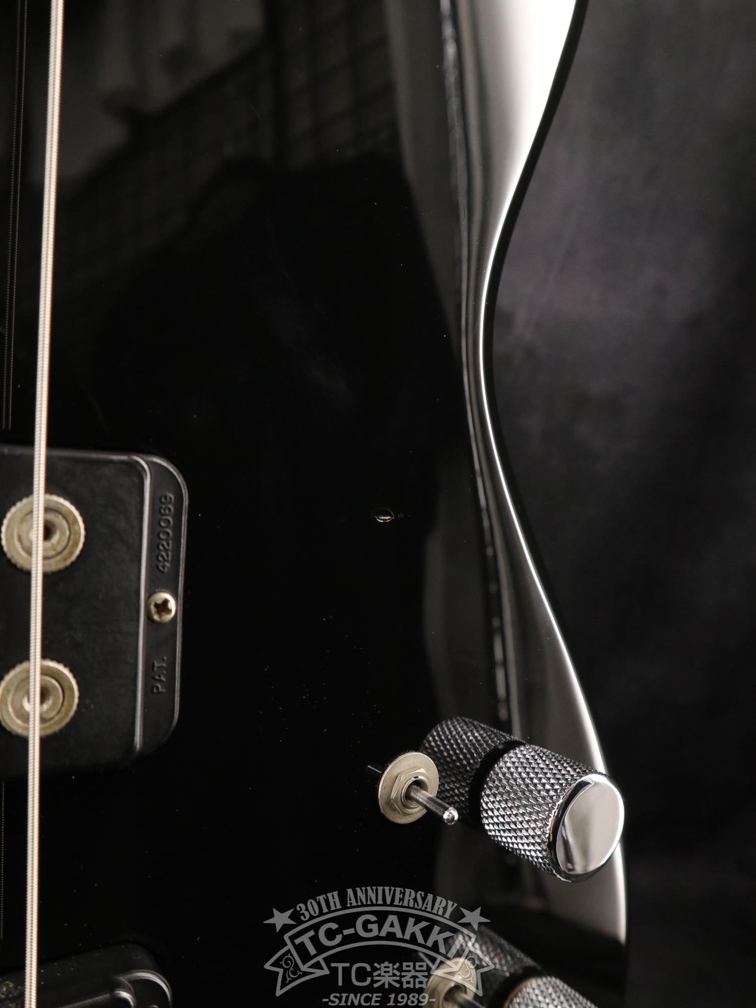 G&L USA 2006 L - 2000 - TC楽器 - TCGAKKI