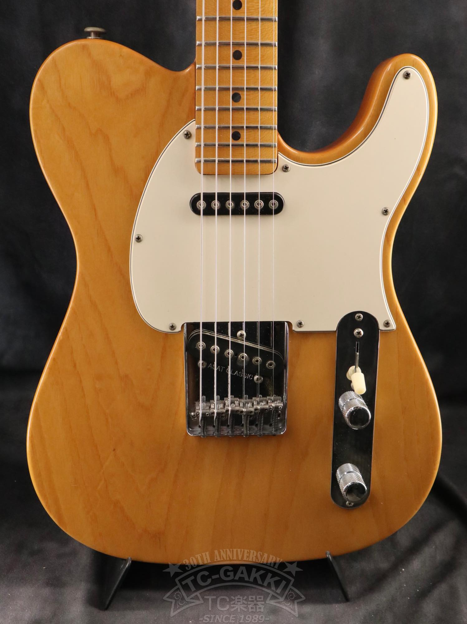 G&L USA ASAT CLASSIC - TC楽器 - TCGAKKI