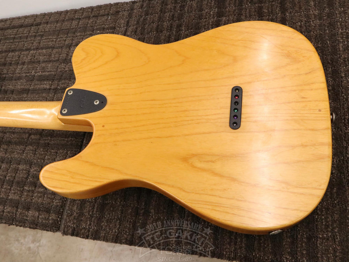 G&L USA ASAT CLASSIC - TC楽器 - TCGAKKI