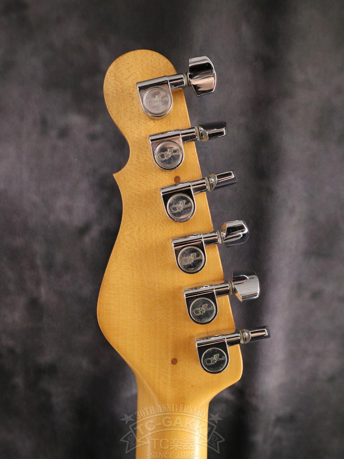 G&L USA ASAT CLASSIC - TC楽器 - TCGAKKI