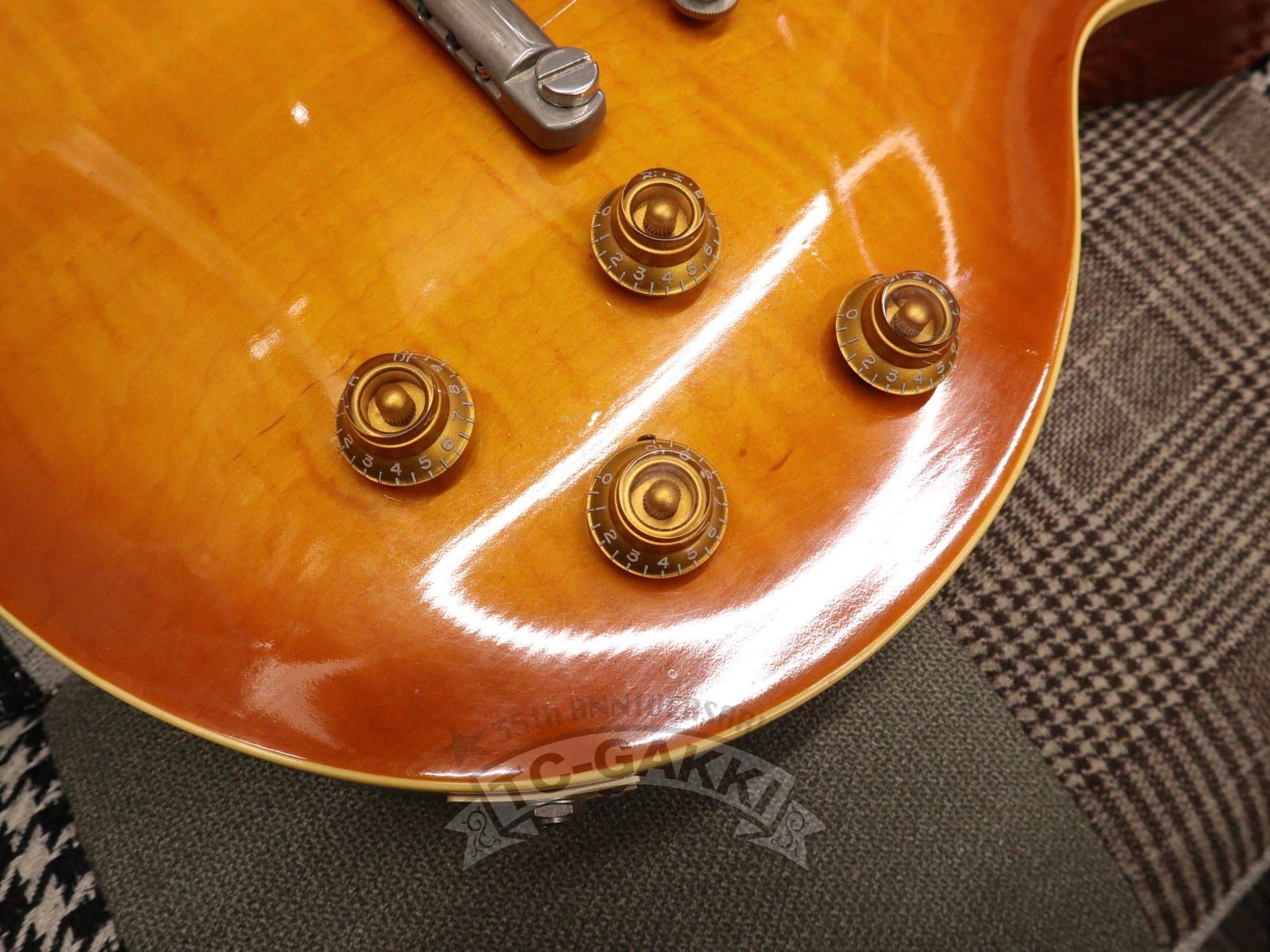 GM - 5R - TC楽器 - TCGAKKI