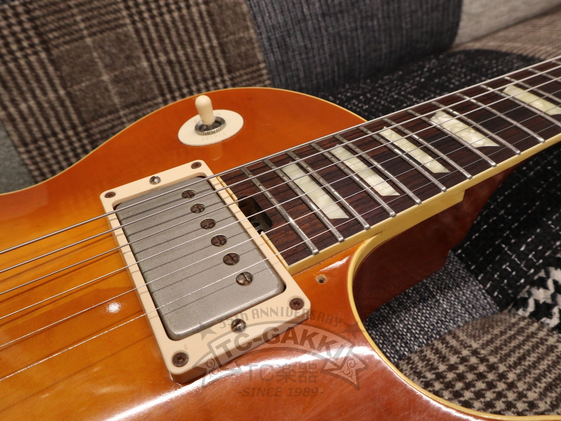 GM - 5R - TC楽器 - TCGAKKI