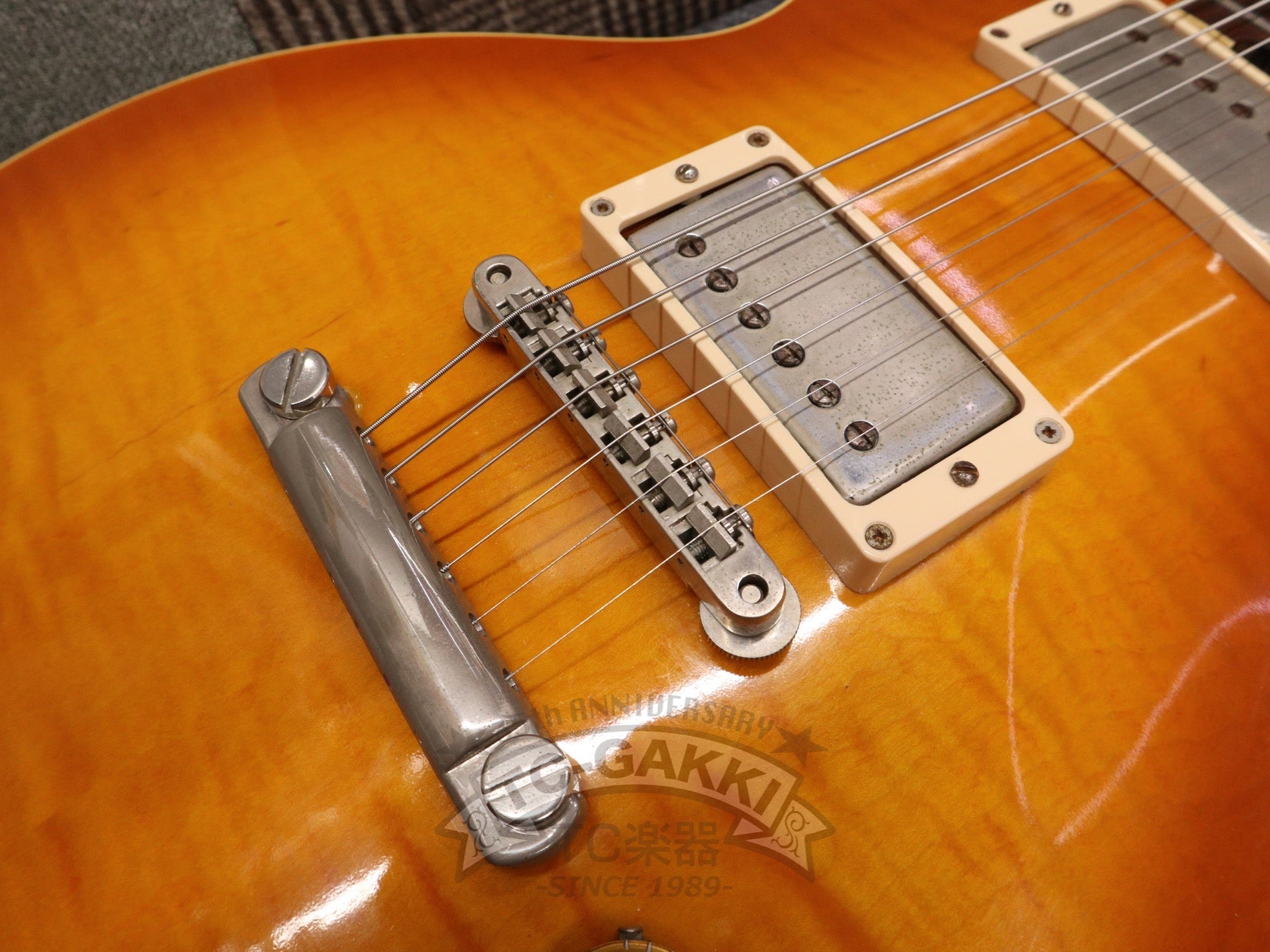 GM - 5R - TC楽器 - TCGAKKI