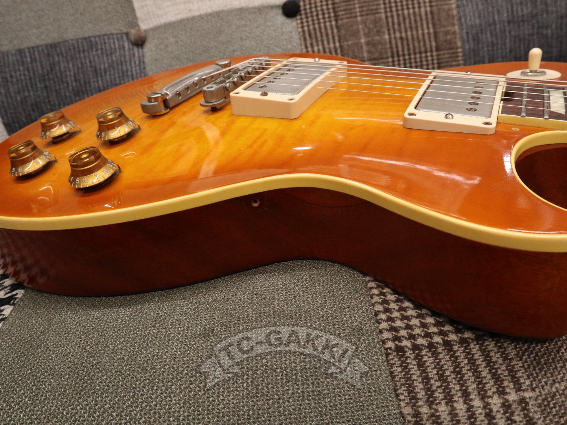 GM - 5R - TC楽器 - TCGAKKI