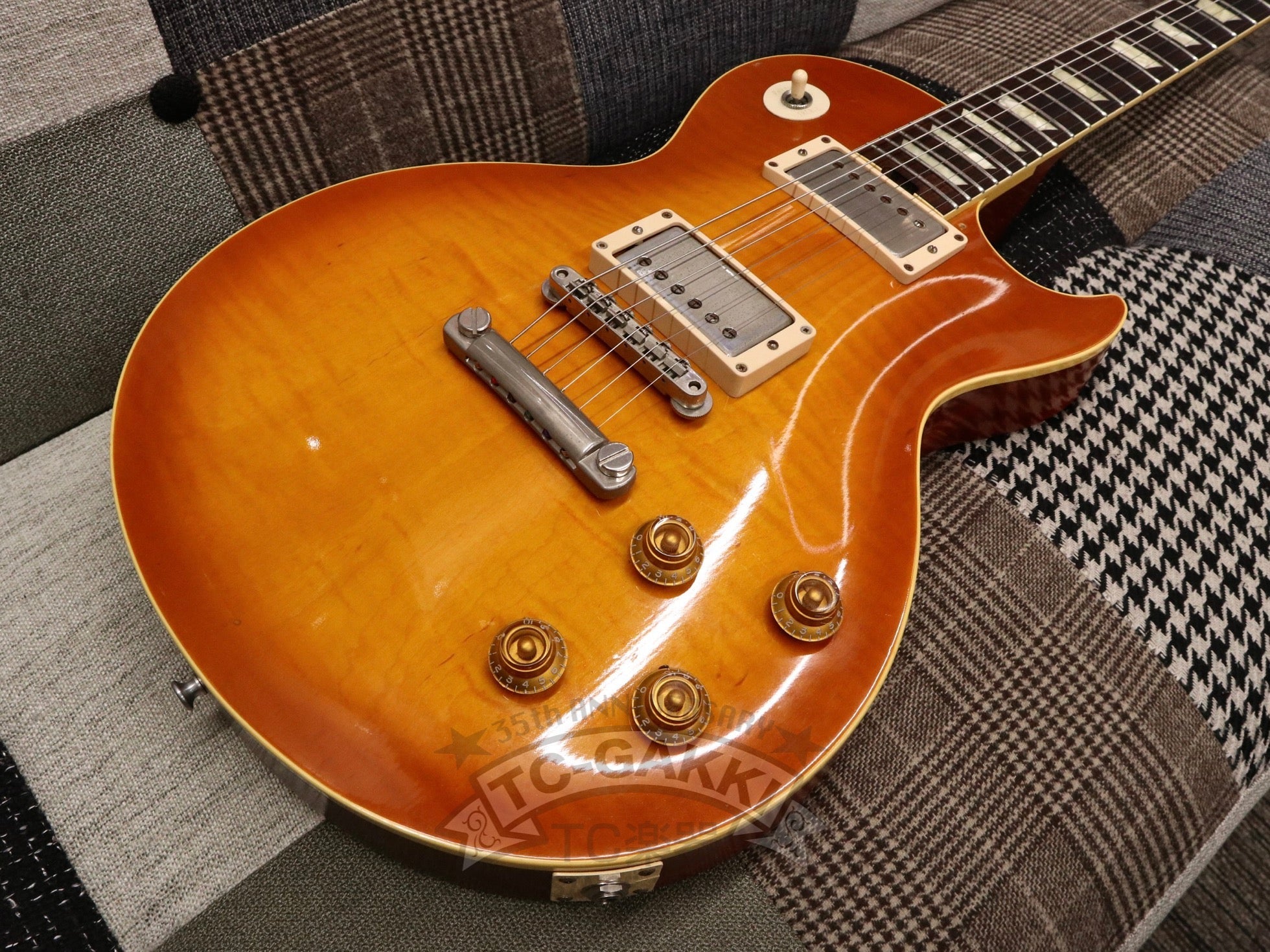 GM - 5R - TC楽器 - TCGAKKI