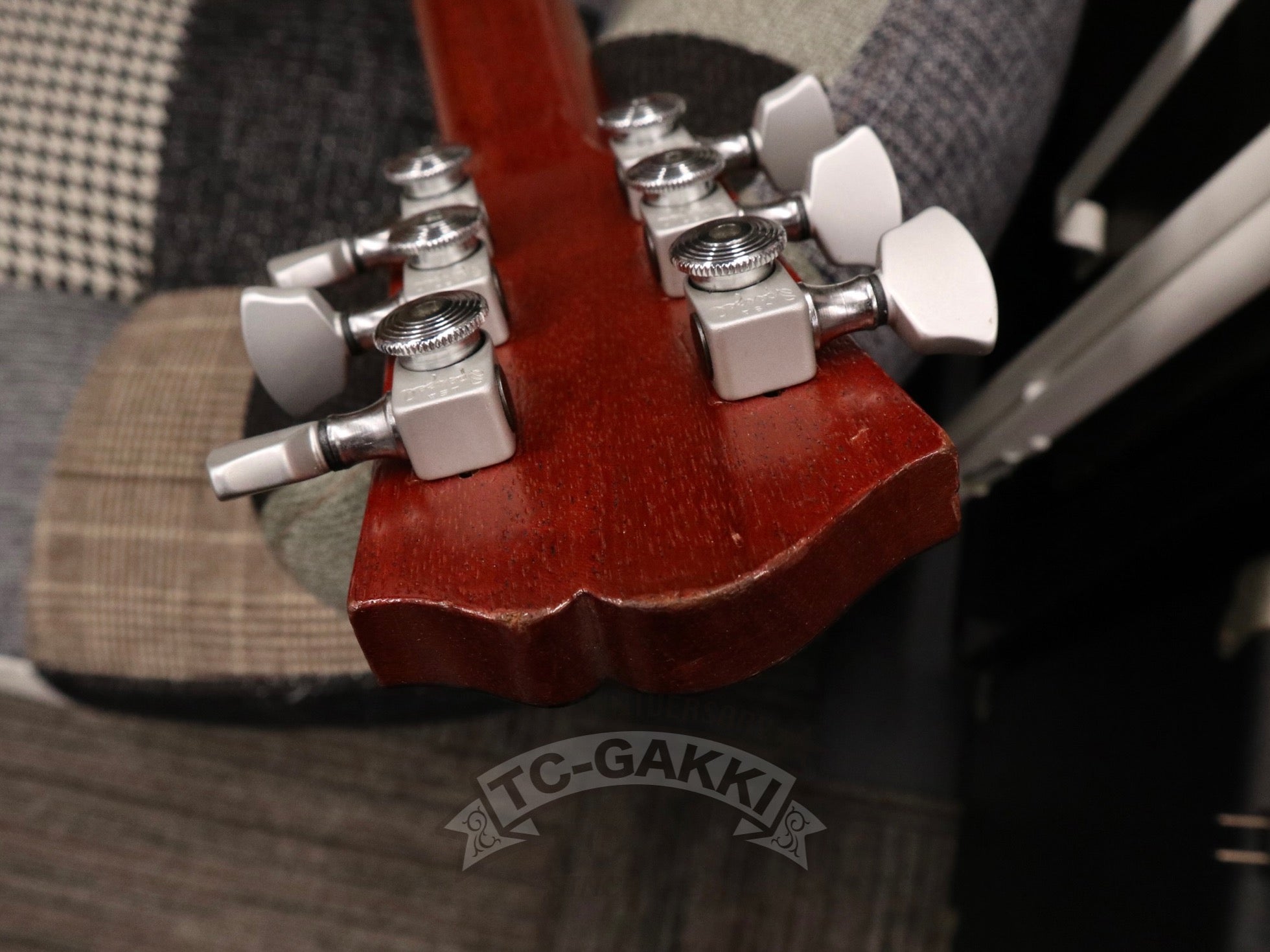 GM - 5R - TC楽器 - TCGAKKI