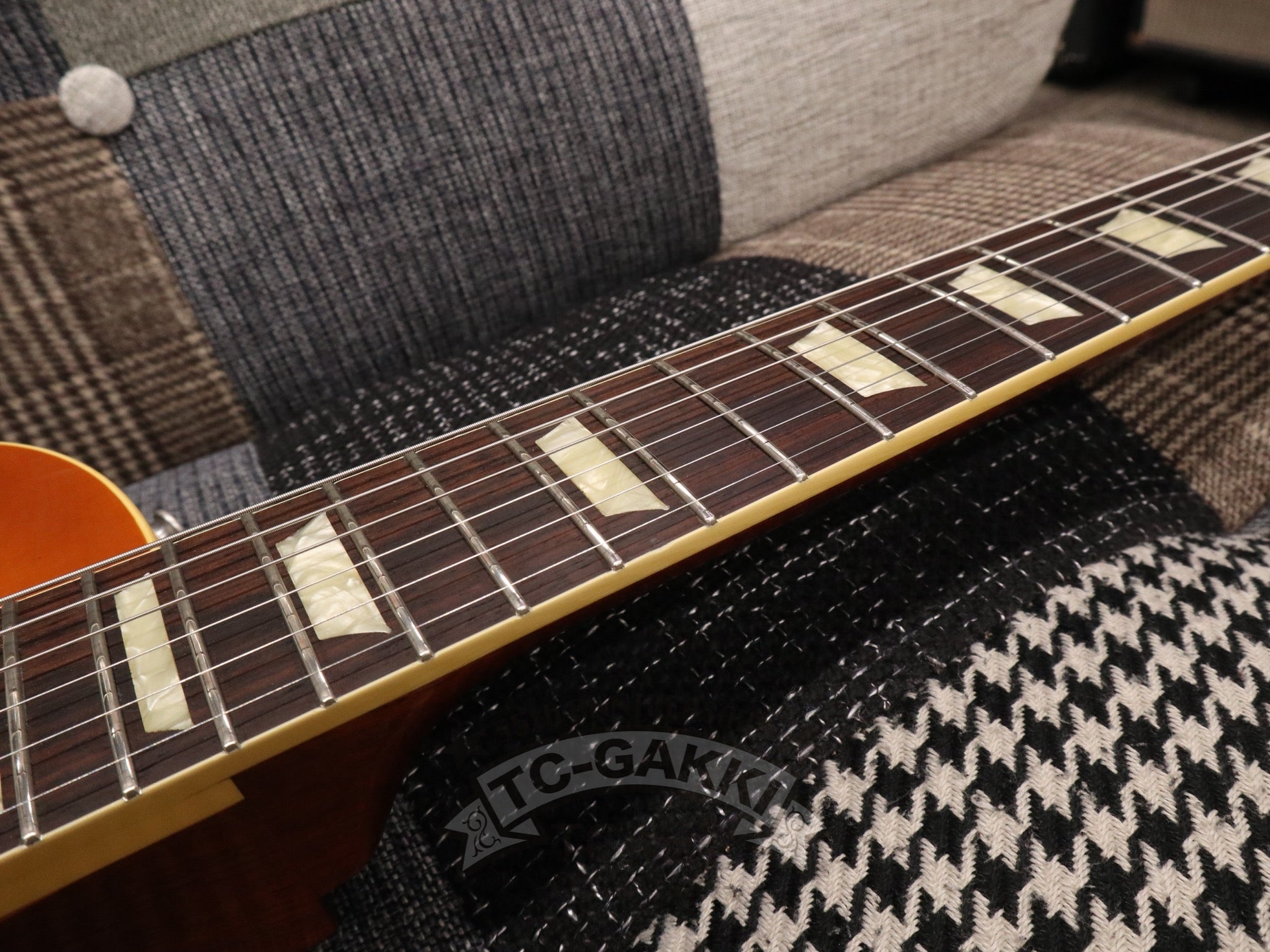 GM - 5R - TC楽器 - TCGAKKI