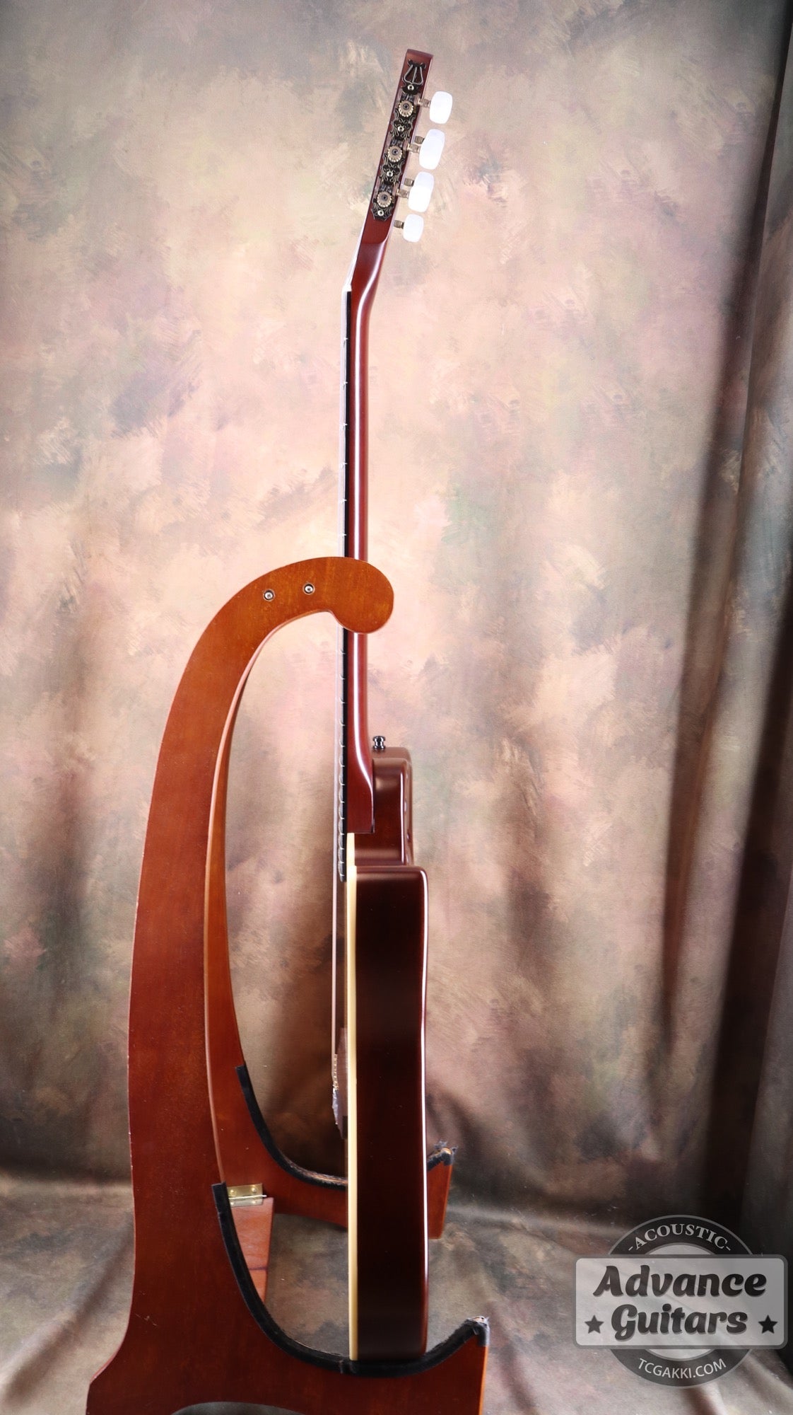 Godin 2002年製 Multiac Nylon SG - TC楽器 - TCGAKKI