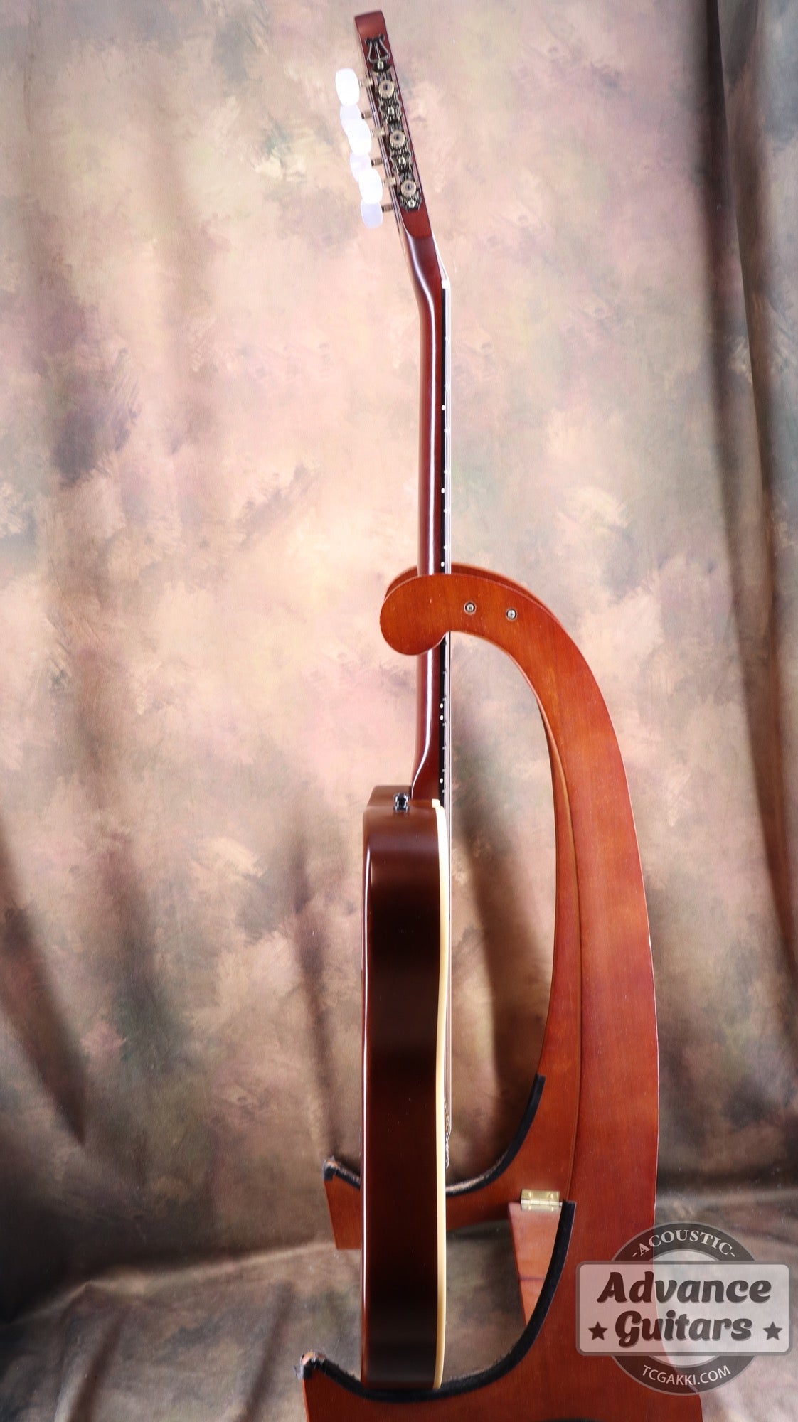 Godin 2002年製 Multiac Nylon SG - TC楽器 - TCGAKKI
