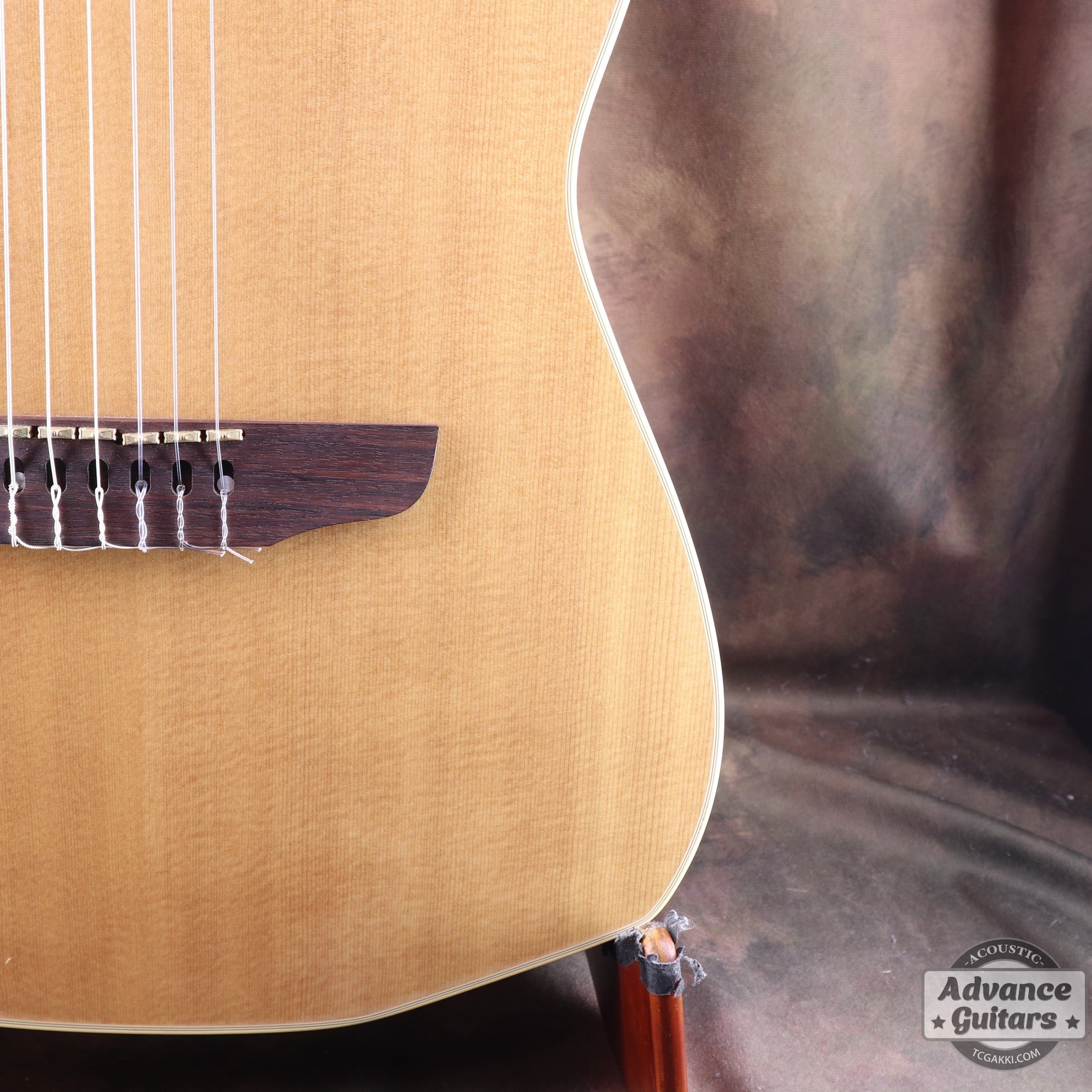 Godin 2002年製 Multiac Nylon SG - TC楽器 - TCGAKKI