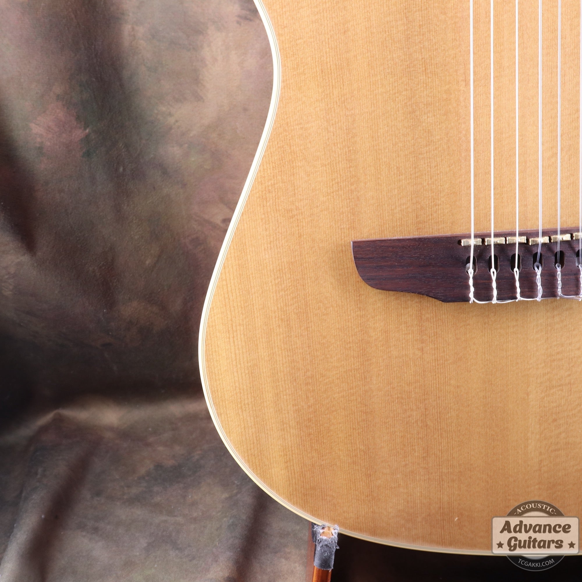 Godin 2002年製 Multiac Nylon SG - TC楽器 - TCGAKKI
