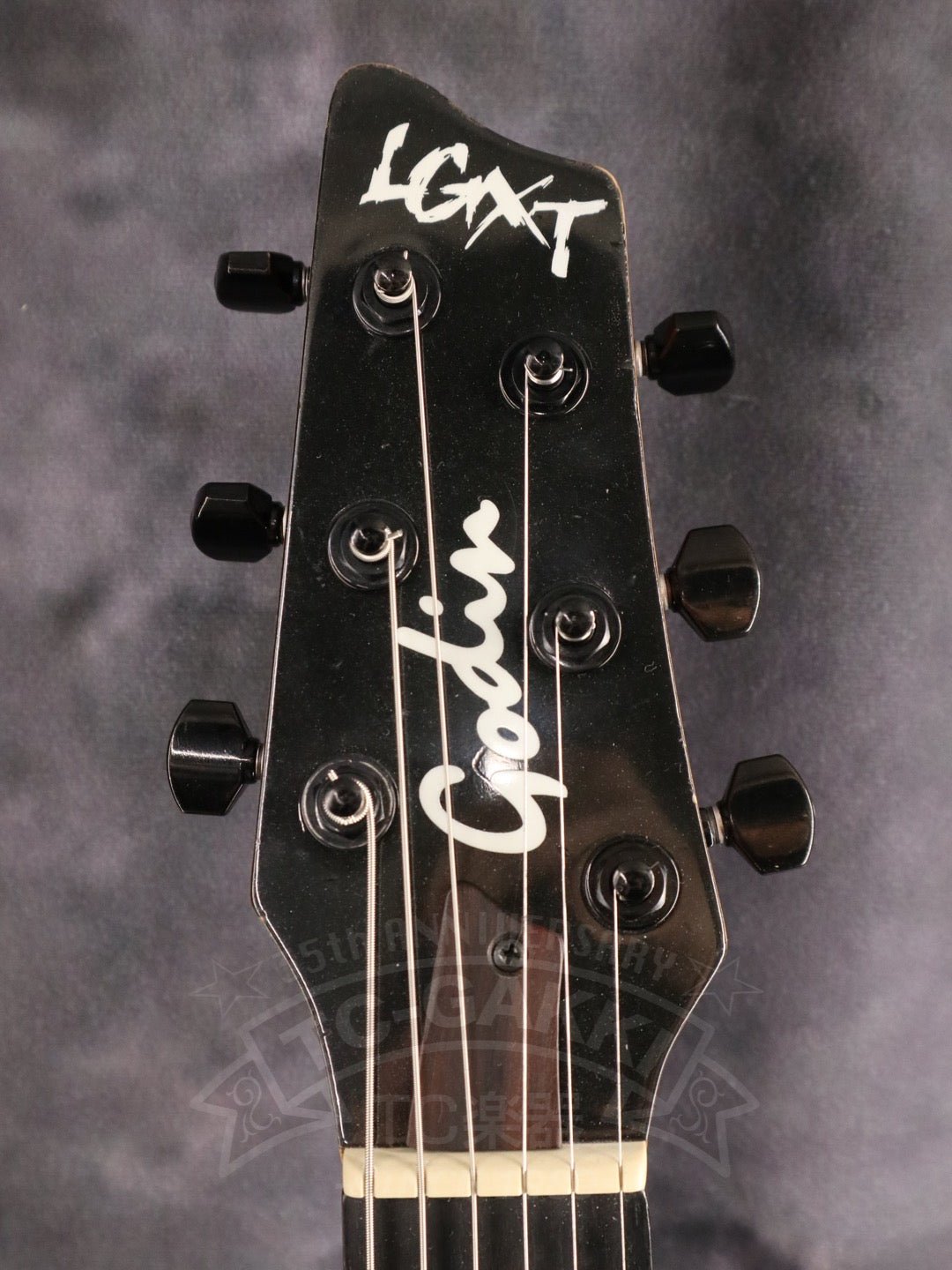 Godin LGXT - TC楽器 - TCGAKKI