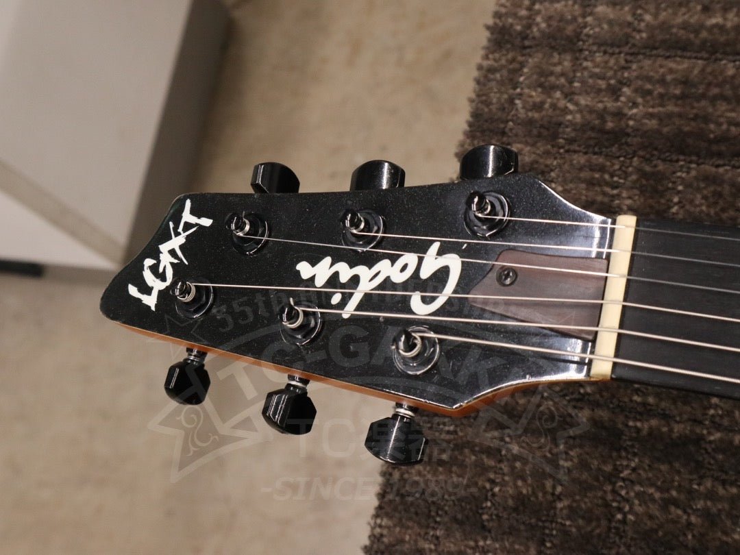 Godin LGXT - TC楽器 - TCGAKKI