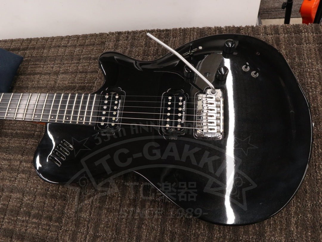 Godin LGXT - TC楽器 - TCGAKKI