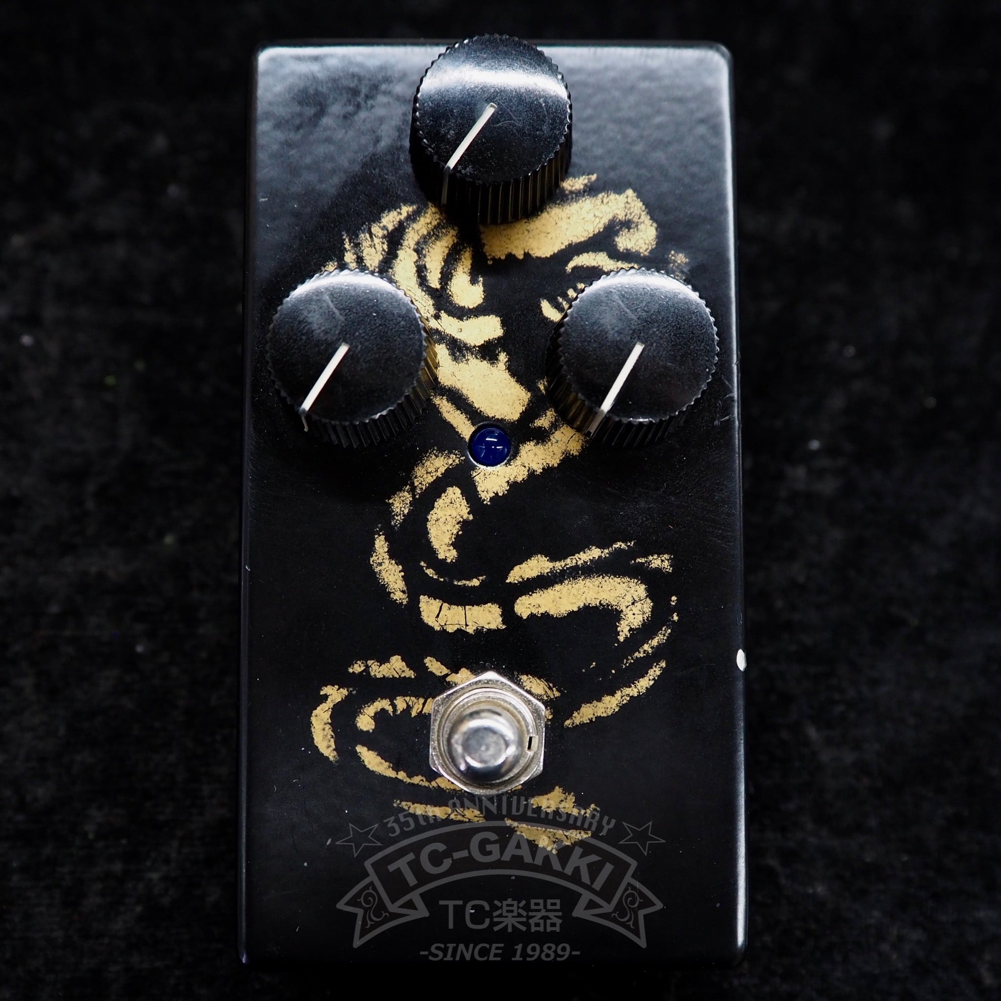 GOLD DRAGON - TC楽器 - TCGAKKI