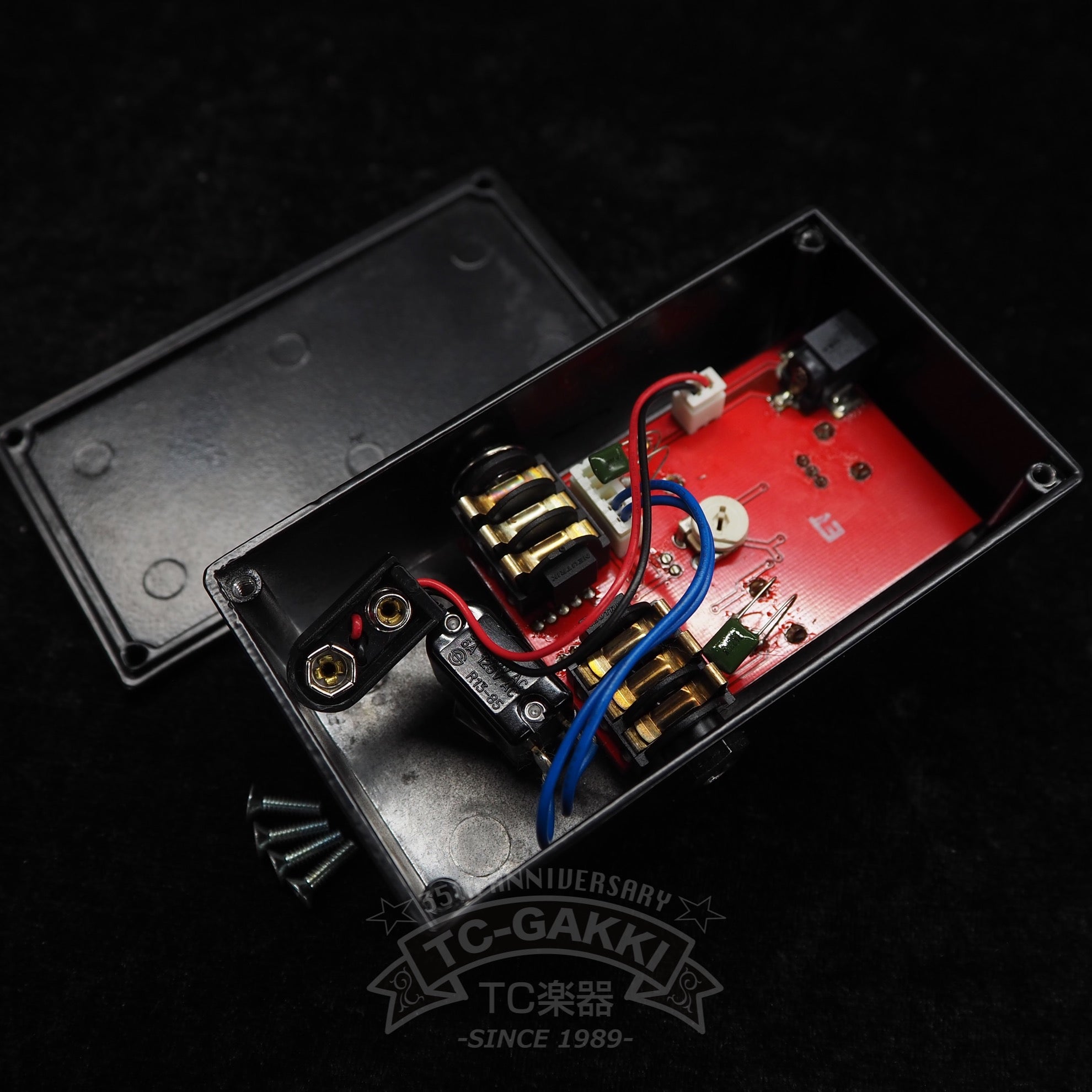 GOLD DRAGON - TC楽器 - TCGAKKI