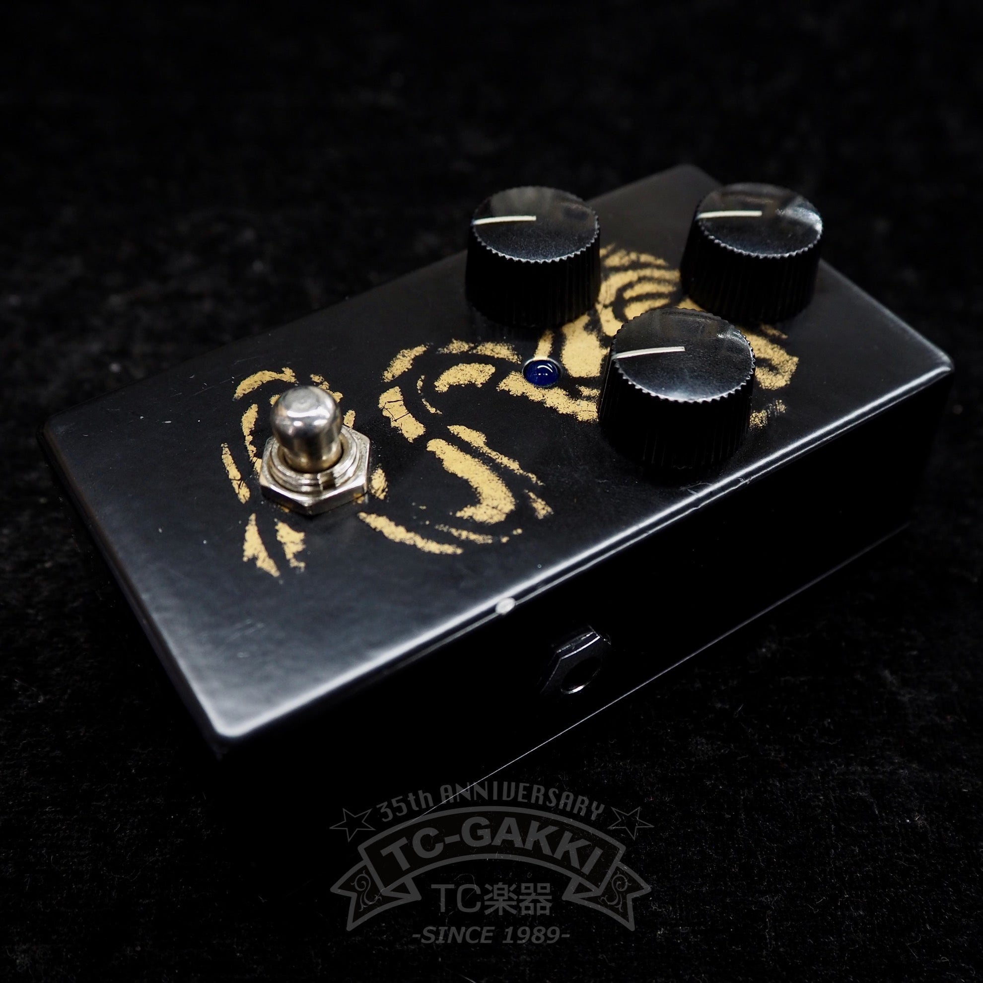 GOLD DRAGON - TC楽器 - TCGAKKI